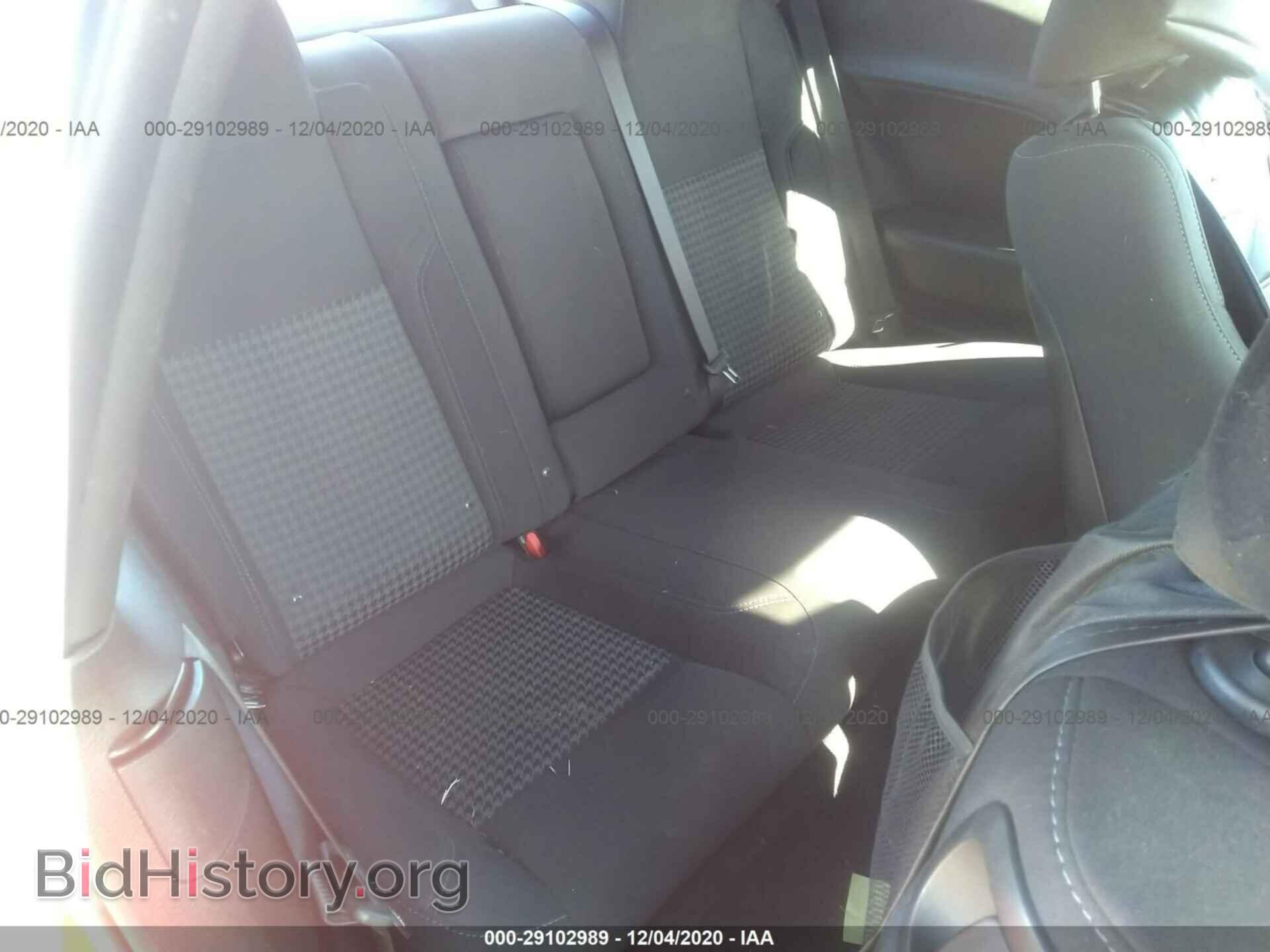2019 DODGE CHALLENGER - VIN: 2C3CDZAG4KH694485 - Фото 8