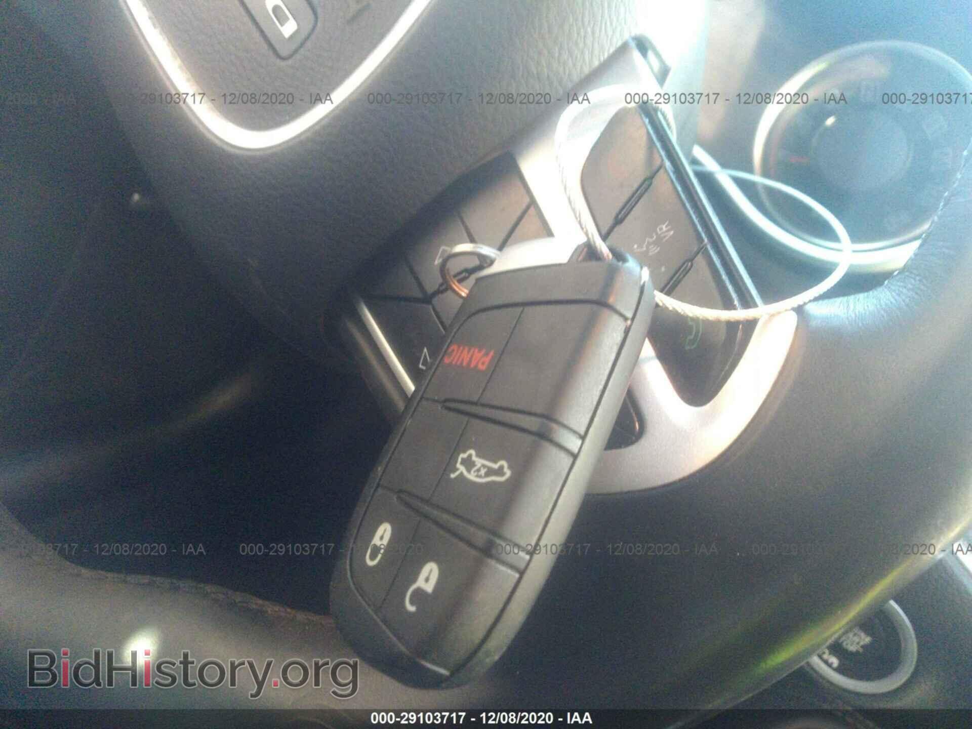 2017 DODGE CHALLENGER - VIN: 2C3CDZAG6HH572834 - Фото 11