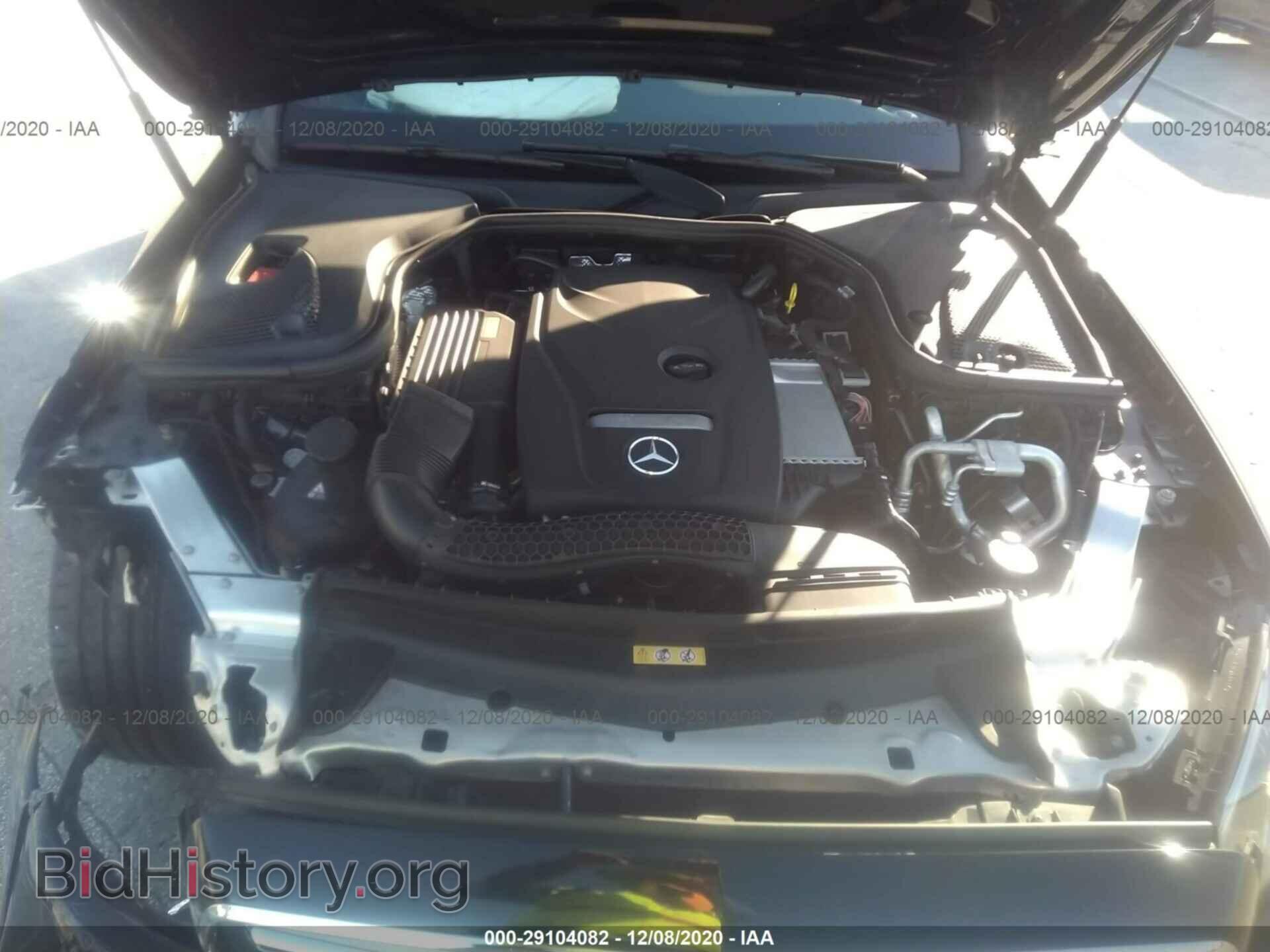 2017 MERCEDES-BENZ E-CLASS - VIN: WDDZF4JB4HA044060 - Фото 10