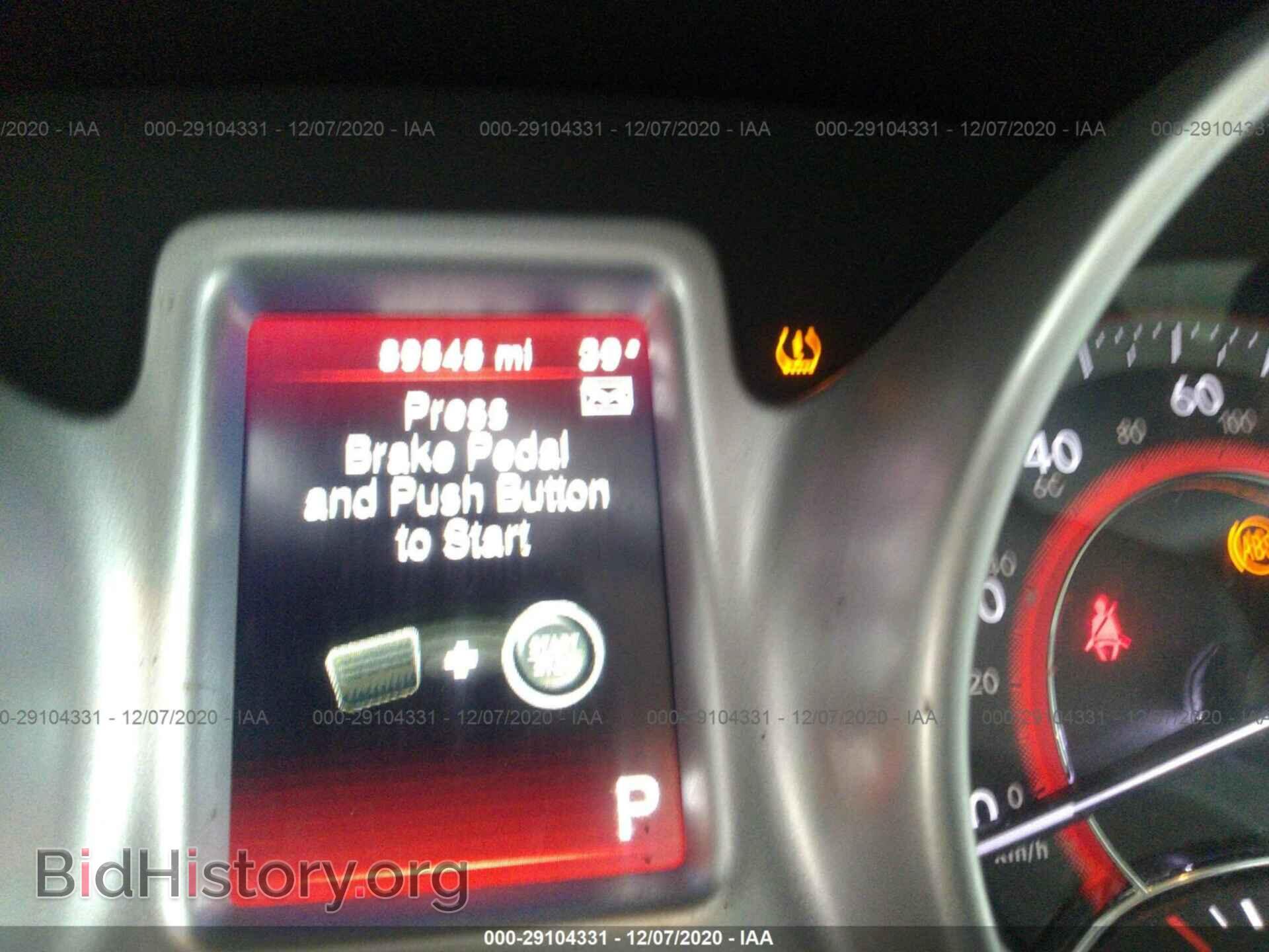 2018 DODGE JOURNEY - VIN: 3C4PDCAB2JT302317 - Фото 7