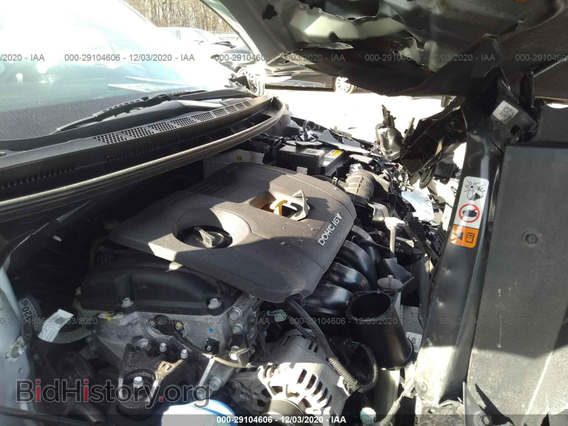 2017 KIA FORTE - VIN: 3KPFK4A70HE090017 - Photo 10