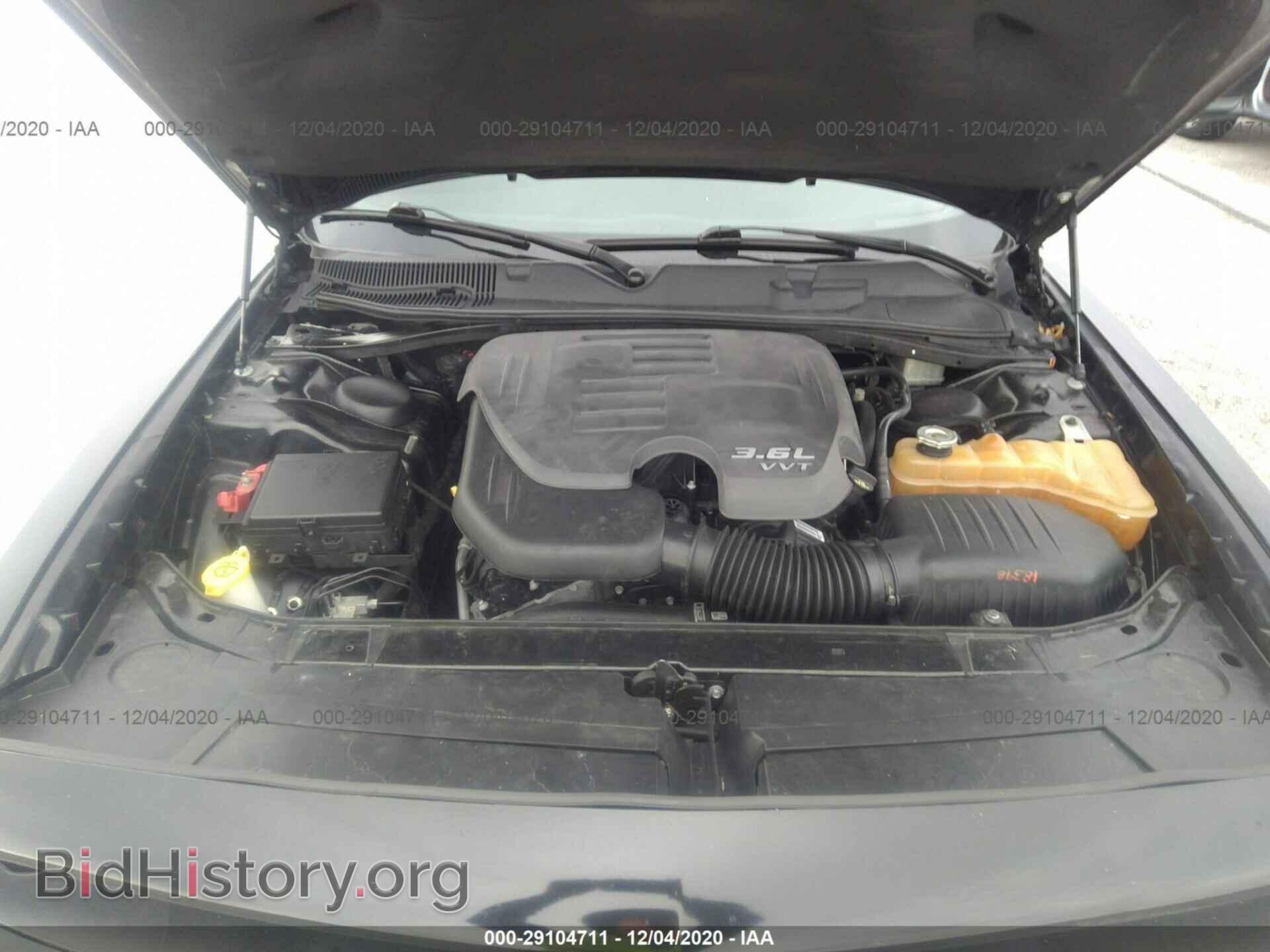2017 DODGE CHALLENGER - VIN: 2C3CDZAG2HH550331 - Фото 10