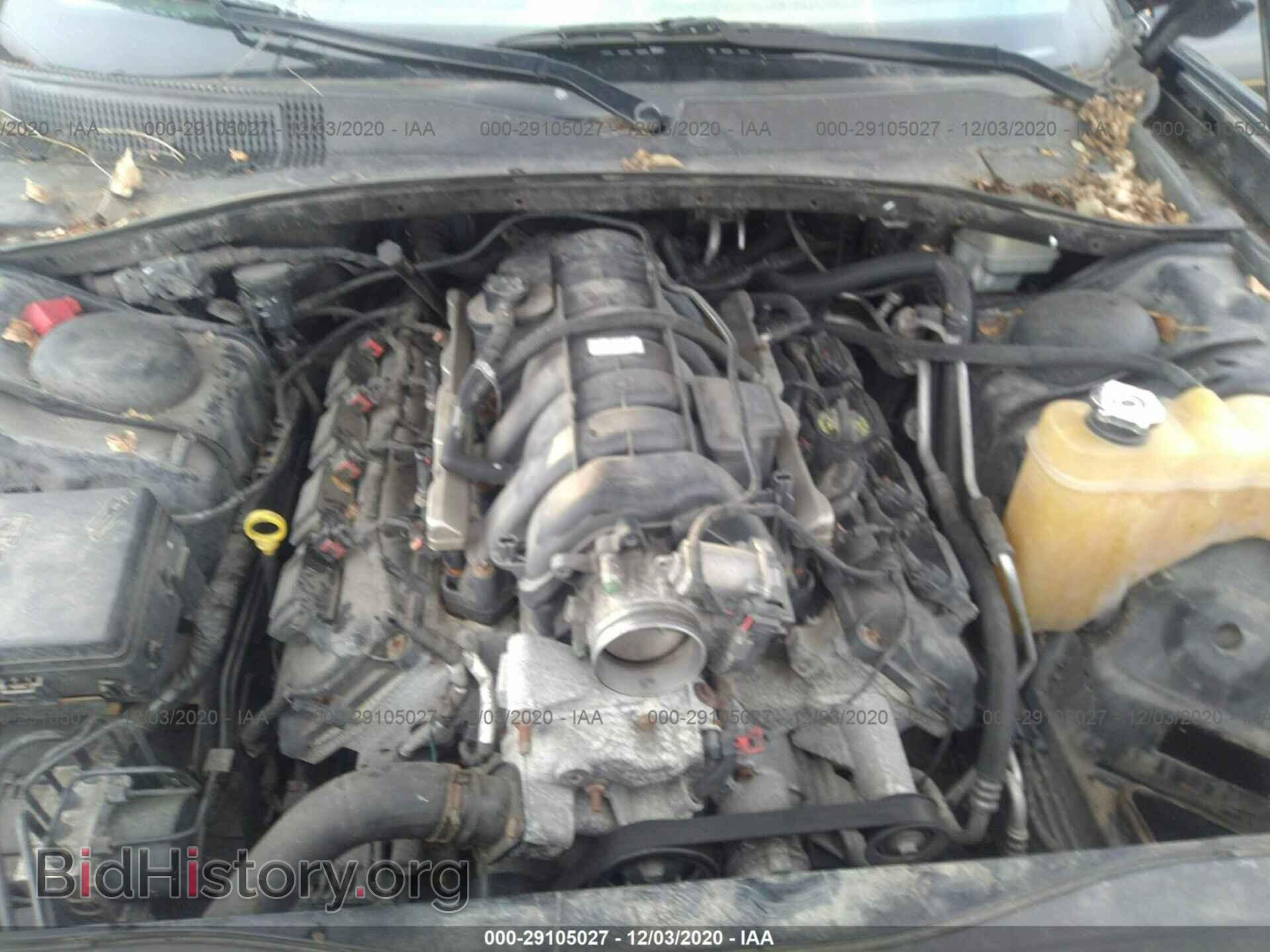 2013 DODGE CHARGER - VIN: 2C3CDXCT8DH673219 - Фото 10