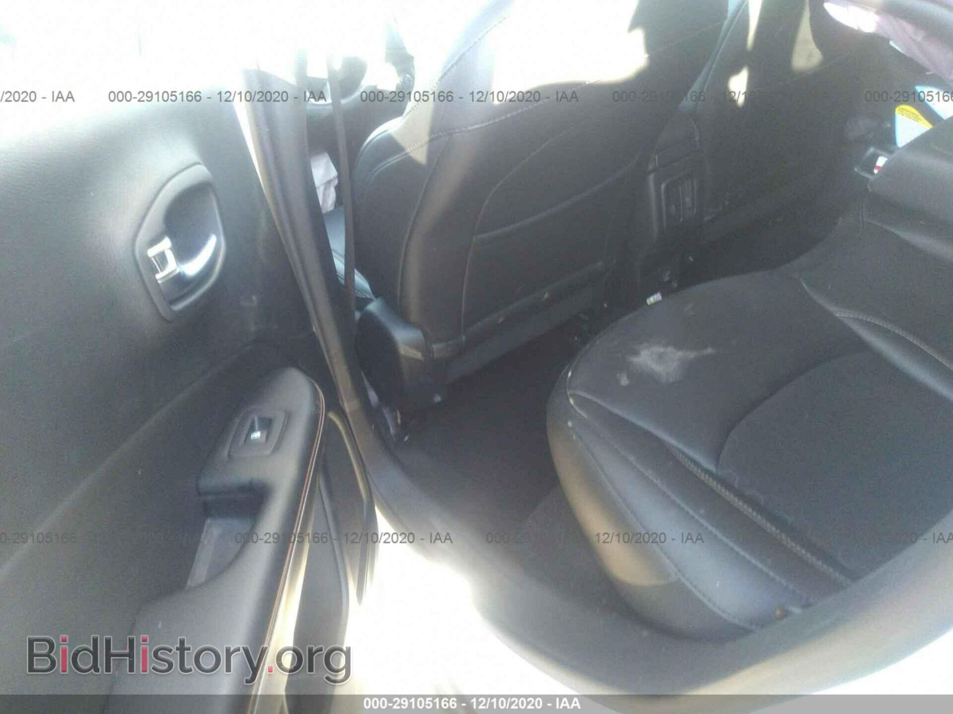 2019 JEEP COMPASS - VIN: 3C4NJDBB2KT850047 - Фото 8