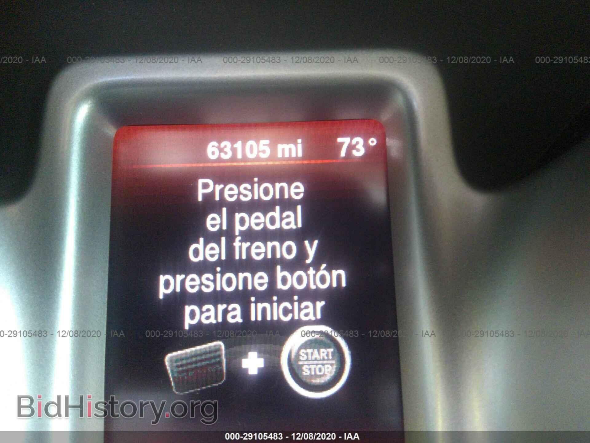 2015 DODGE JOURNEY - VIN: 3C4PDCAB4FT692327 - Фото 7