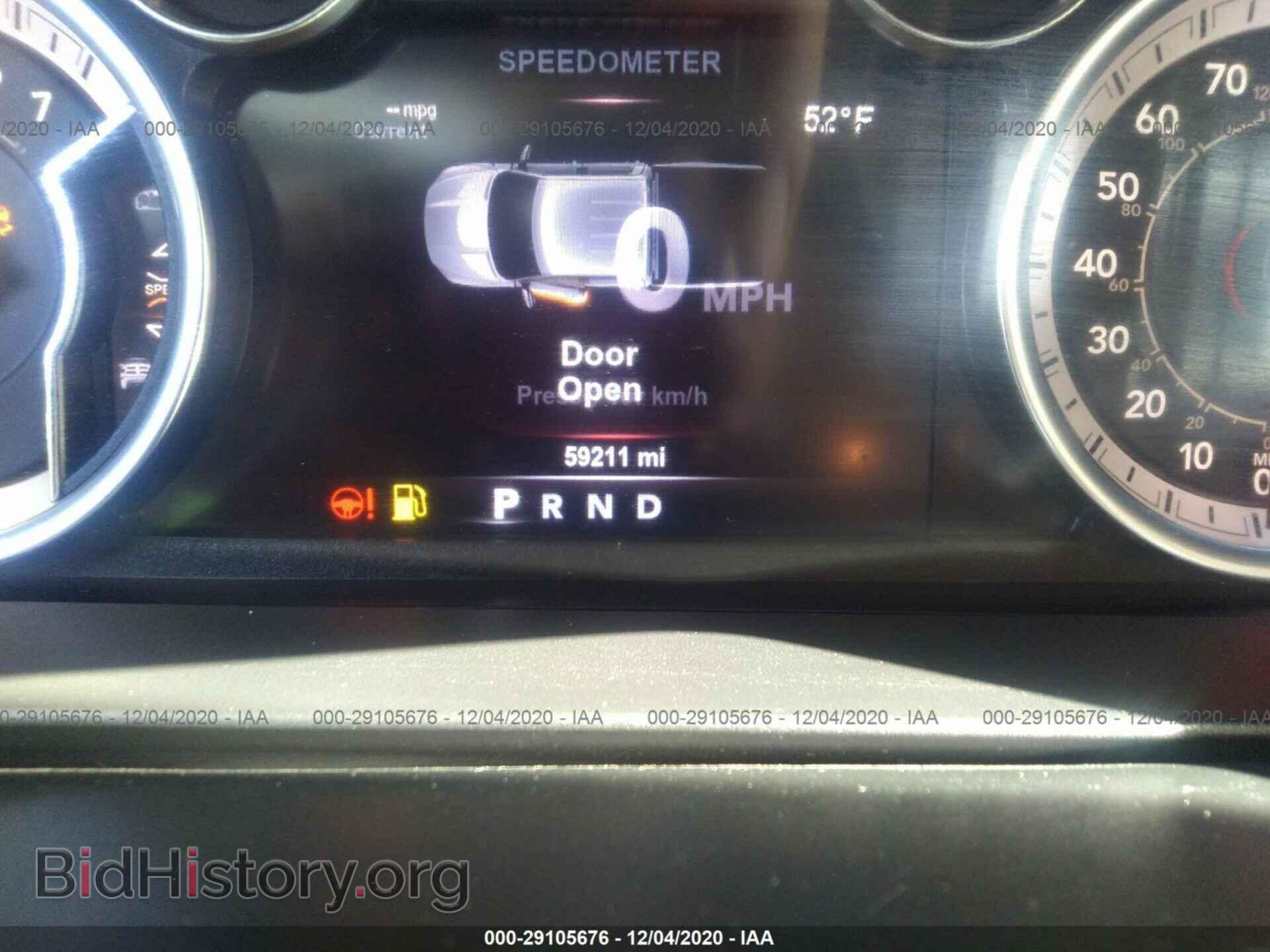 2017 RAM 1500 - VIN: 1C6RR6LT4HS804976 - Photo 7