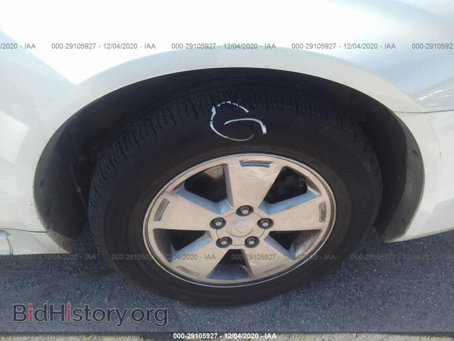 2009 CHEVROLET IMPALA - VIN: 2G1WT57K791301803 - Фото 14