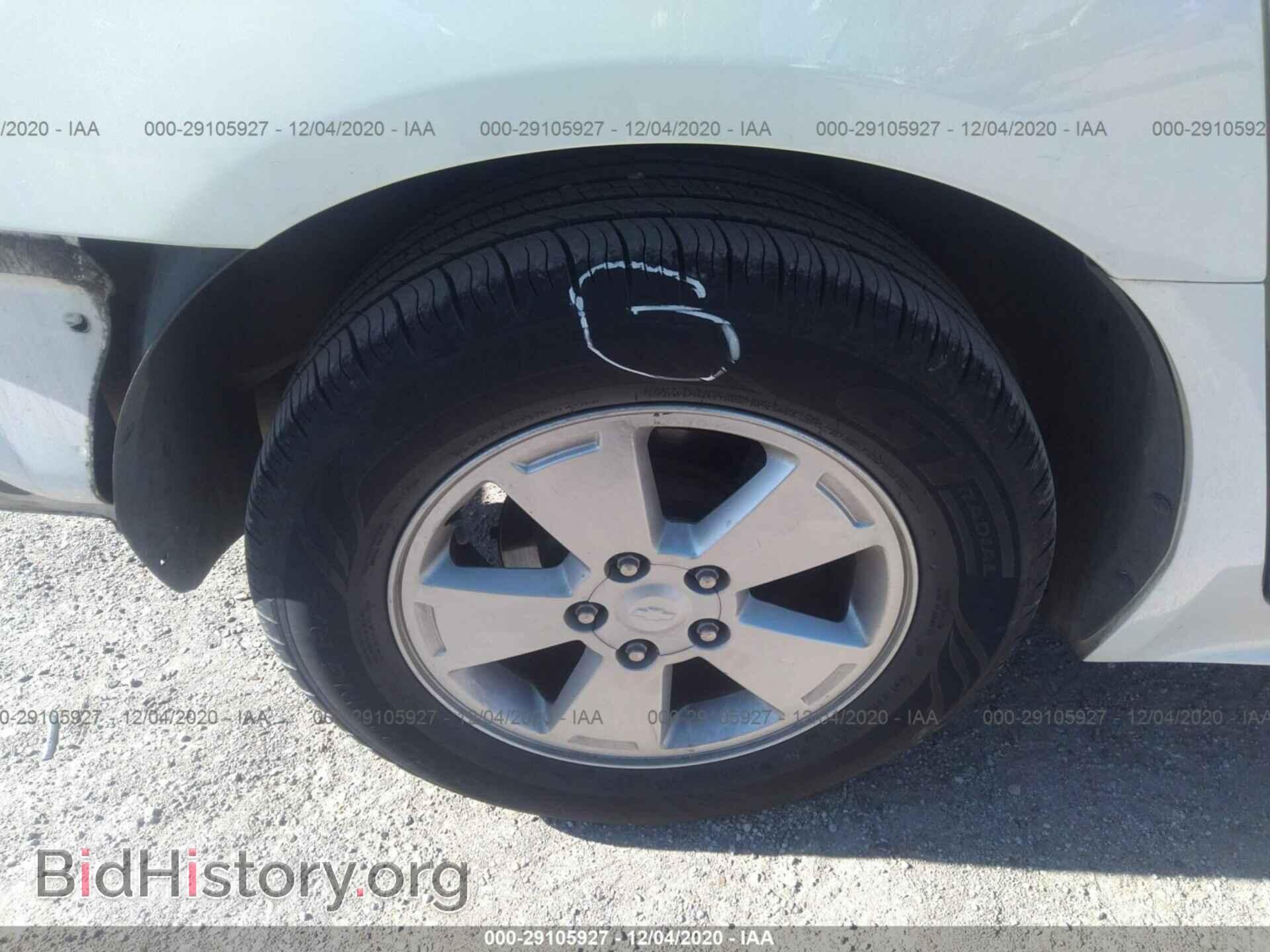 2009 CHEVROLET IMPALA - VIN: 2G1WT57K791301803 - Фото 15
