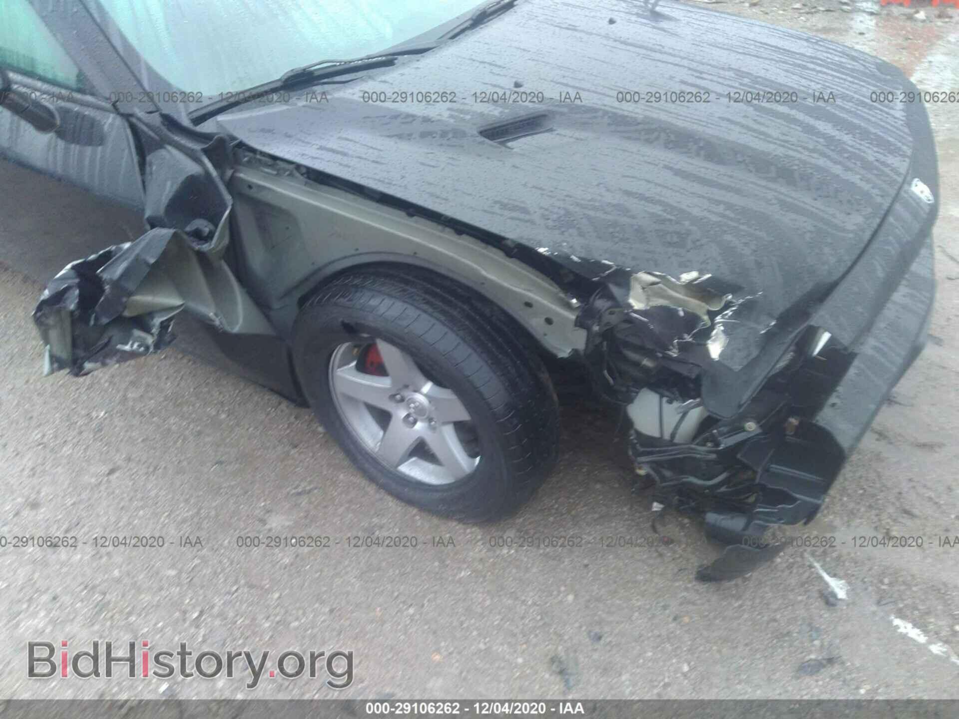 2010 DODGE CHALLENGER - VIN: 2B3CJ4DVXAH174325 - Photo 6