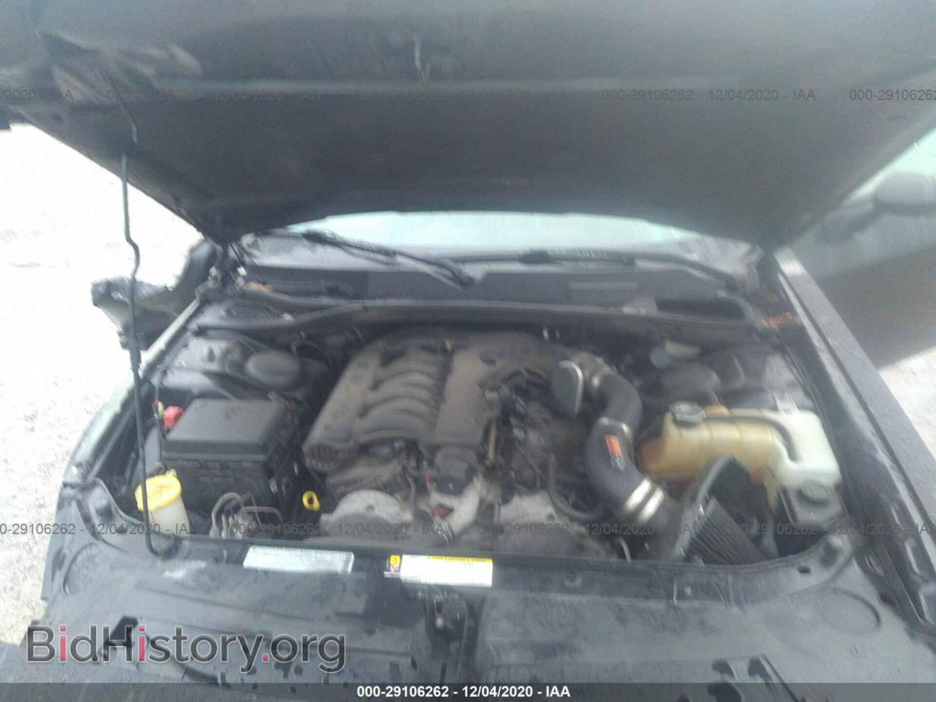 2010 DODGE CHALLENGER - VIN: 2B3CJ4DVXAH174325 - Photo 10