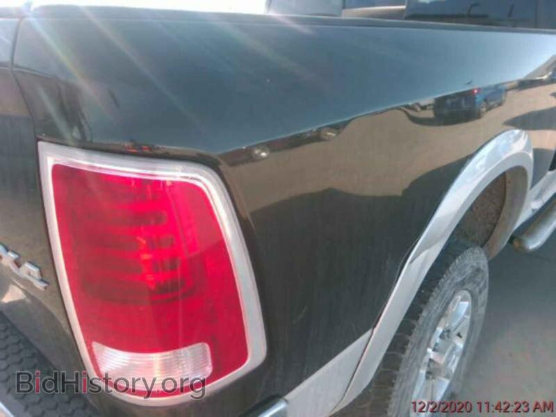 2014 RAM 2500 (VIN 3C6TR5FT8EG134895) — photo 3 of 18