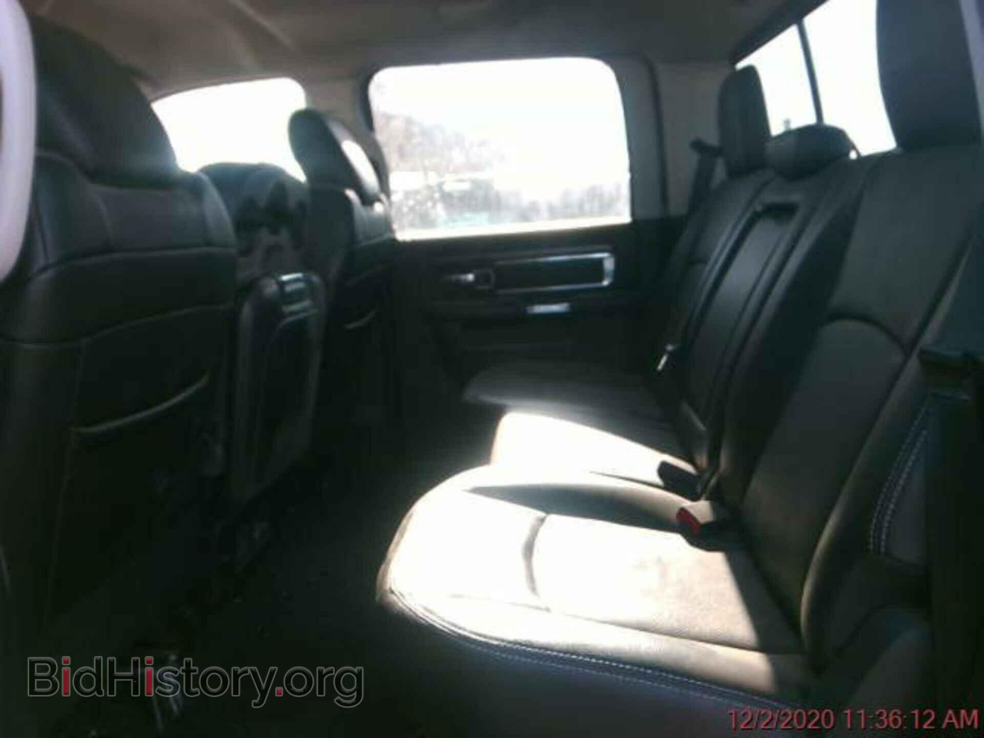 2014 RAM 2500 - VIN: 3C6TR5FT8EG134895 - Фото 10
