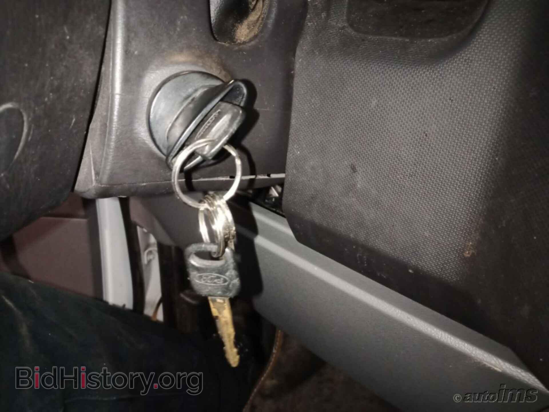 2014 FORD ECONOLINE CARGO VAN - VIN: 1FTNE2EW8EDA84391 - Фото 3