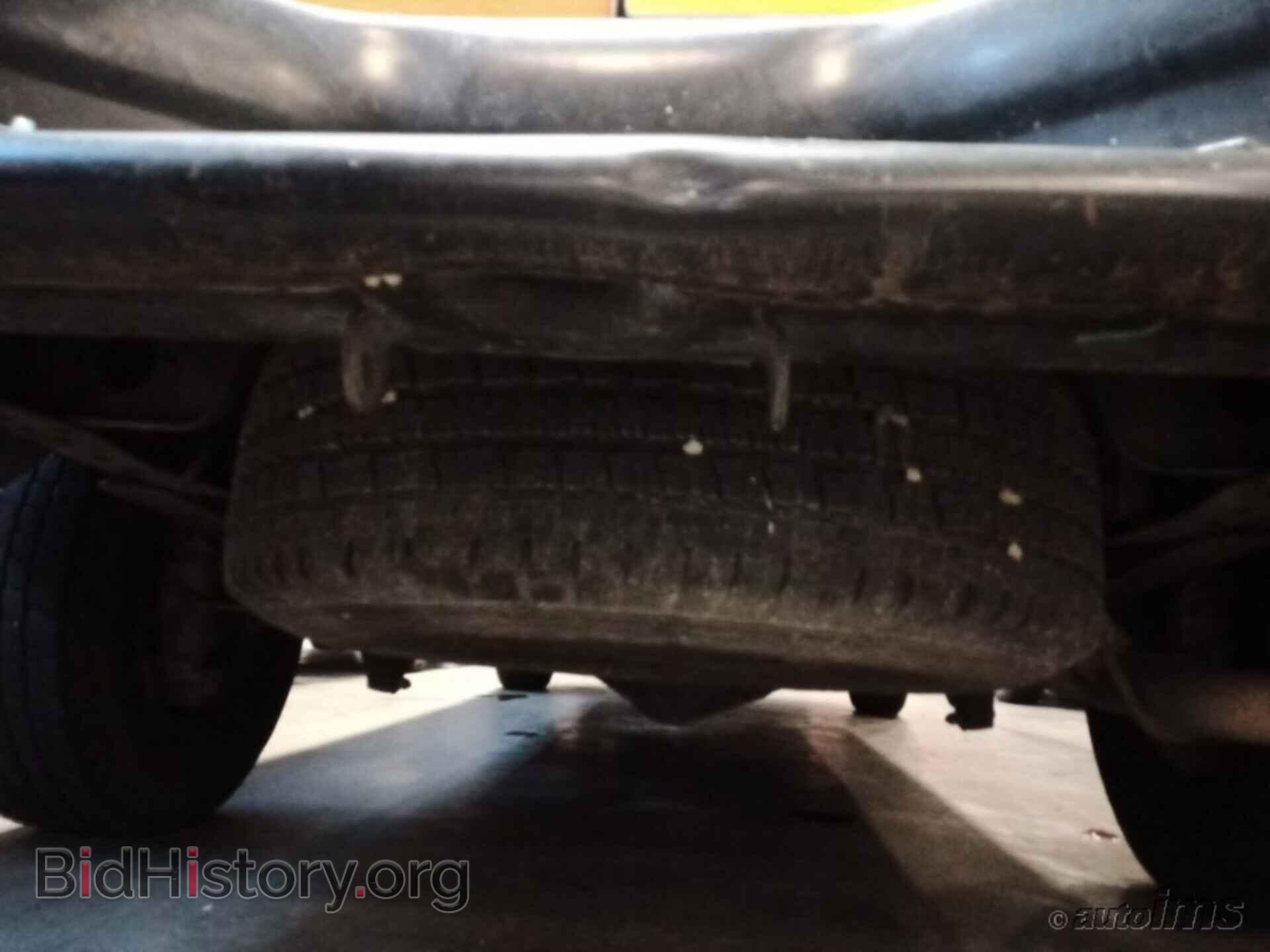 2014 FORD ECONOLINE CARGO VAN - VIN: 1FTNE2EW8EDA84391 - Фото 4