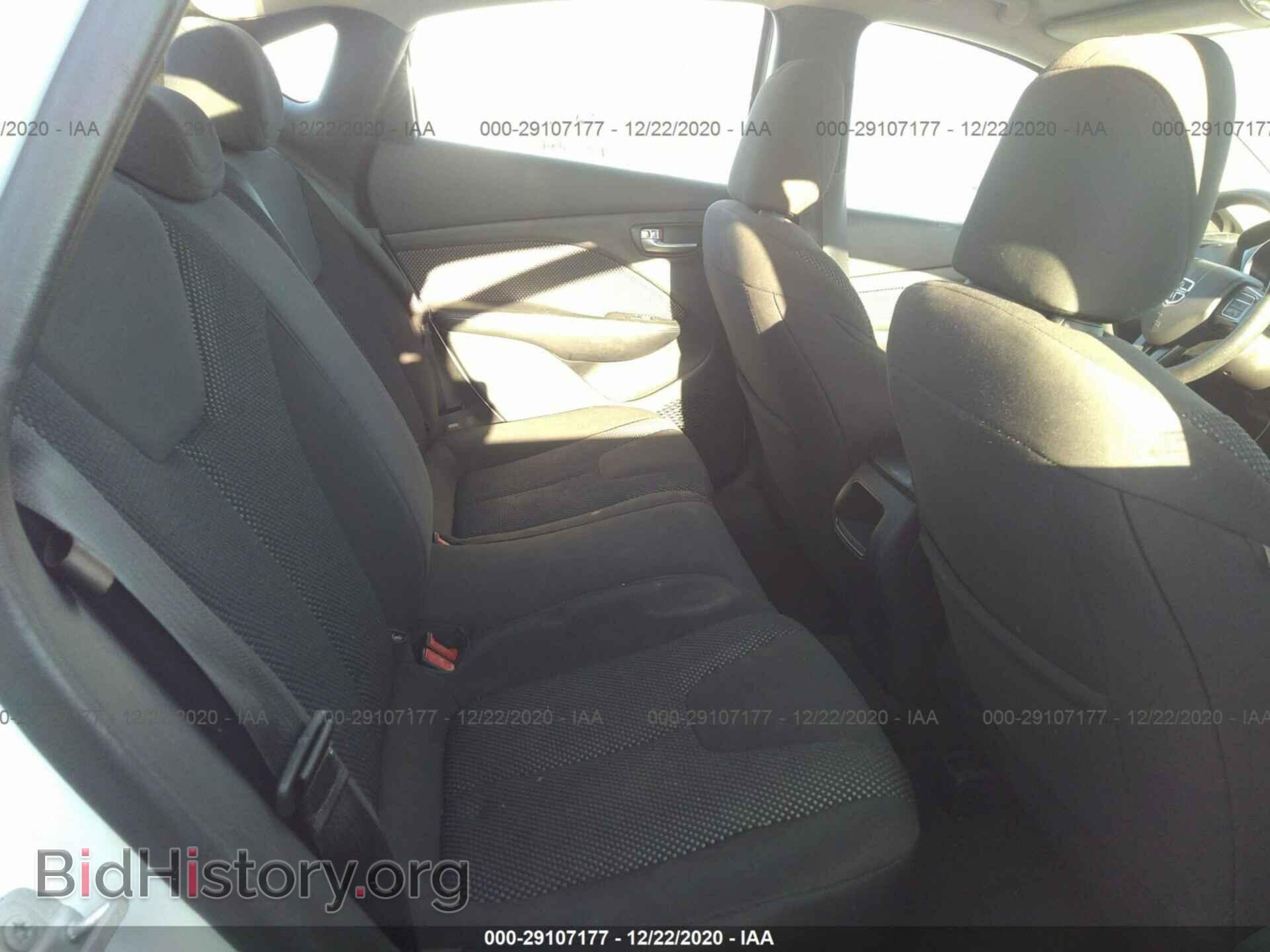 2015 DODGE DART - VIN: 1C3CDFAA4FD433936 - Фото 8