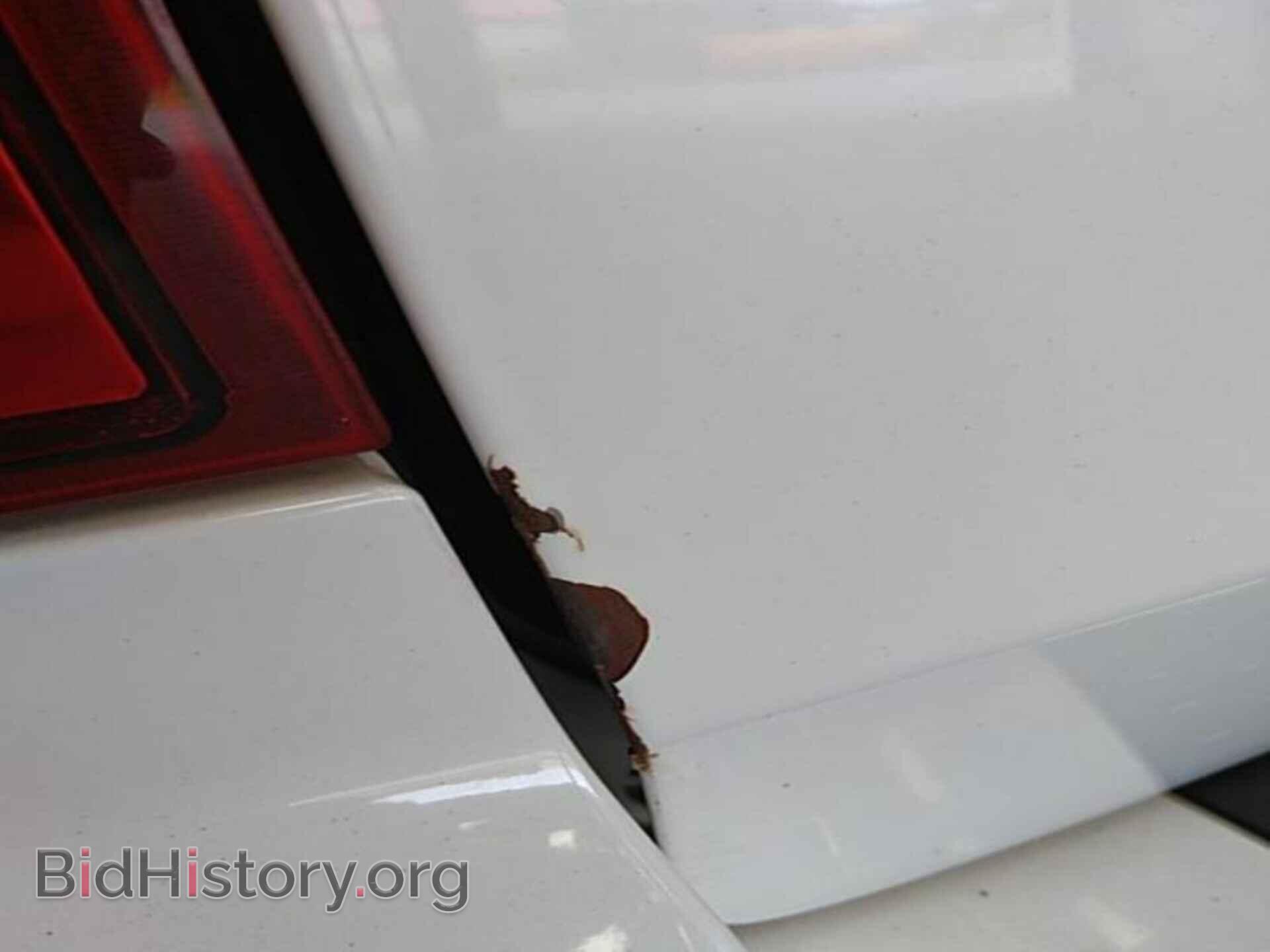 2014 RAM CARGO VAN - VIN: 2C4JRGAGXER142609 - Фото 5