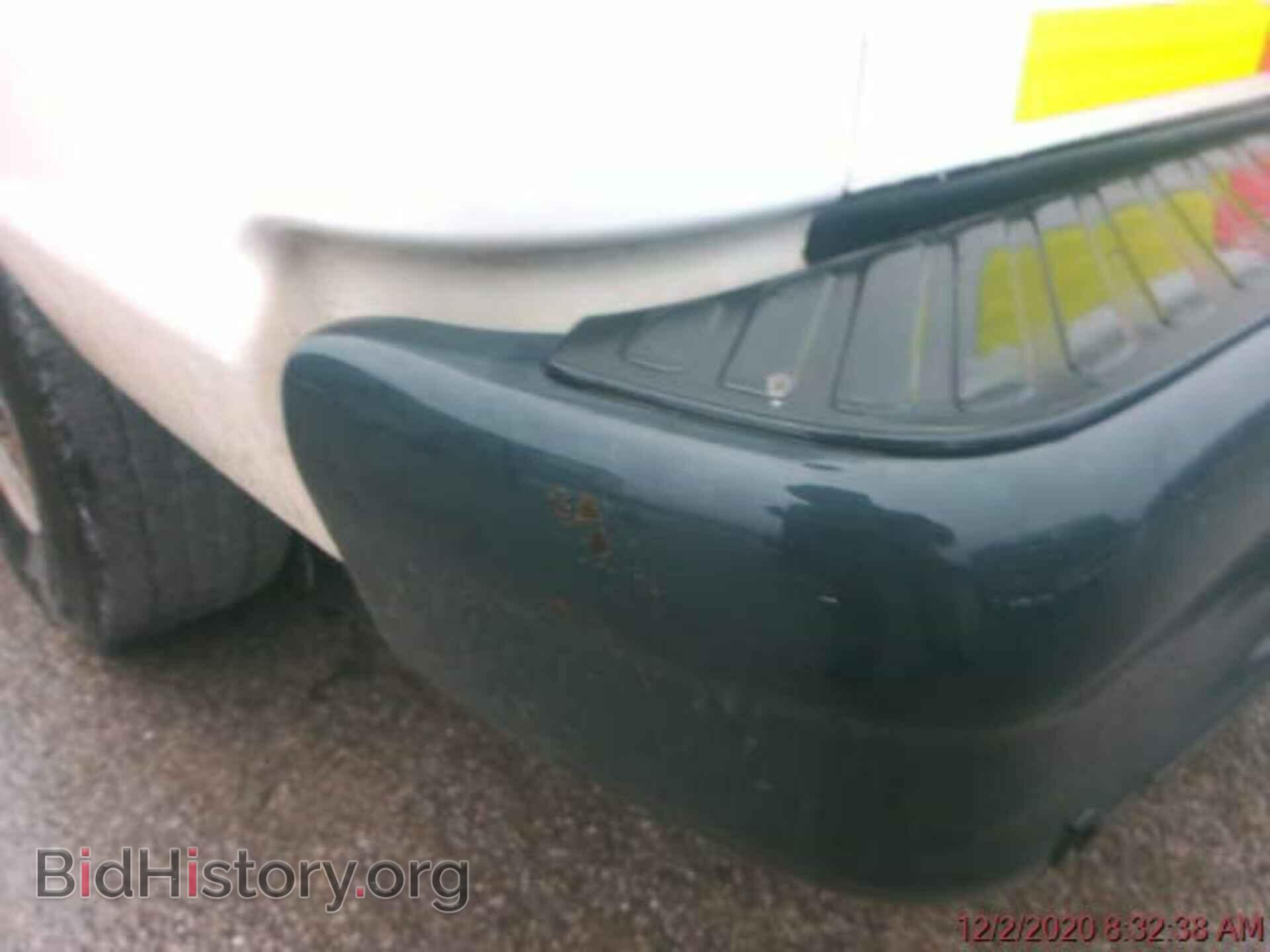 Photo 1FTNE2EW7CDB08841 - FORD ECONOLINE CARGO VAN 2012