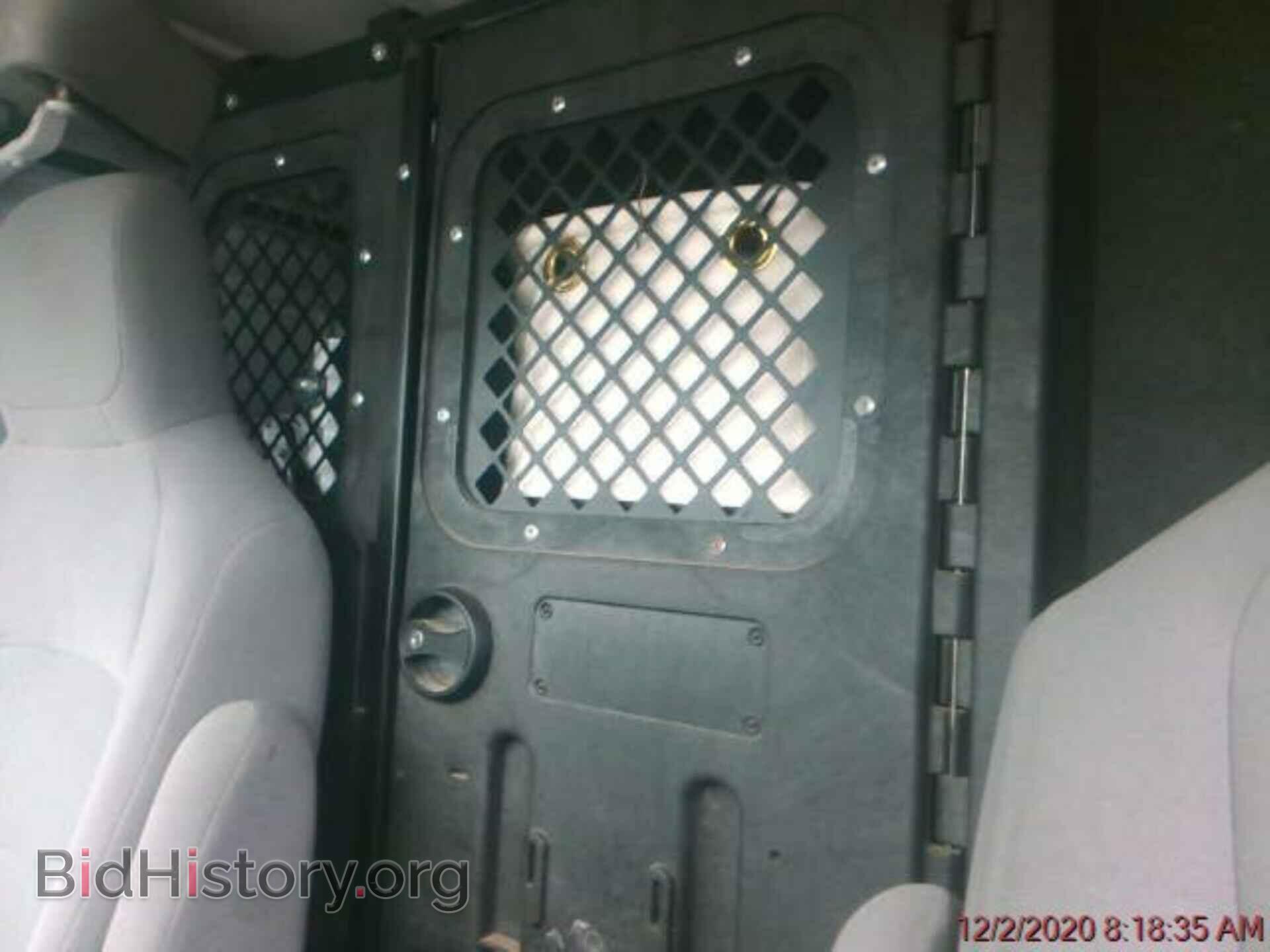 2012 FORD ECONOLINE CARGO VAN - VIN: 1FTNE2EW7CDB08841 - Фото 14