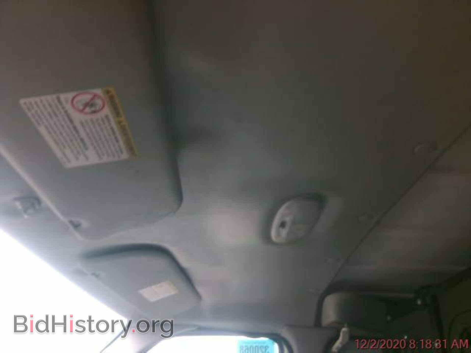 2012 FORD ECONOLINE CARGO VAN - VIN: 1FTNE2EW7CDB08841 - Фото 16