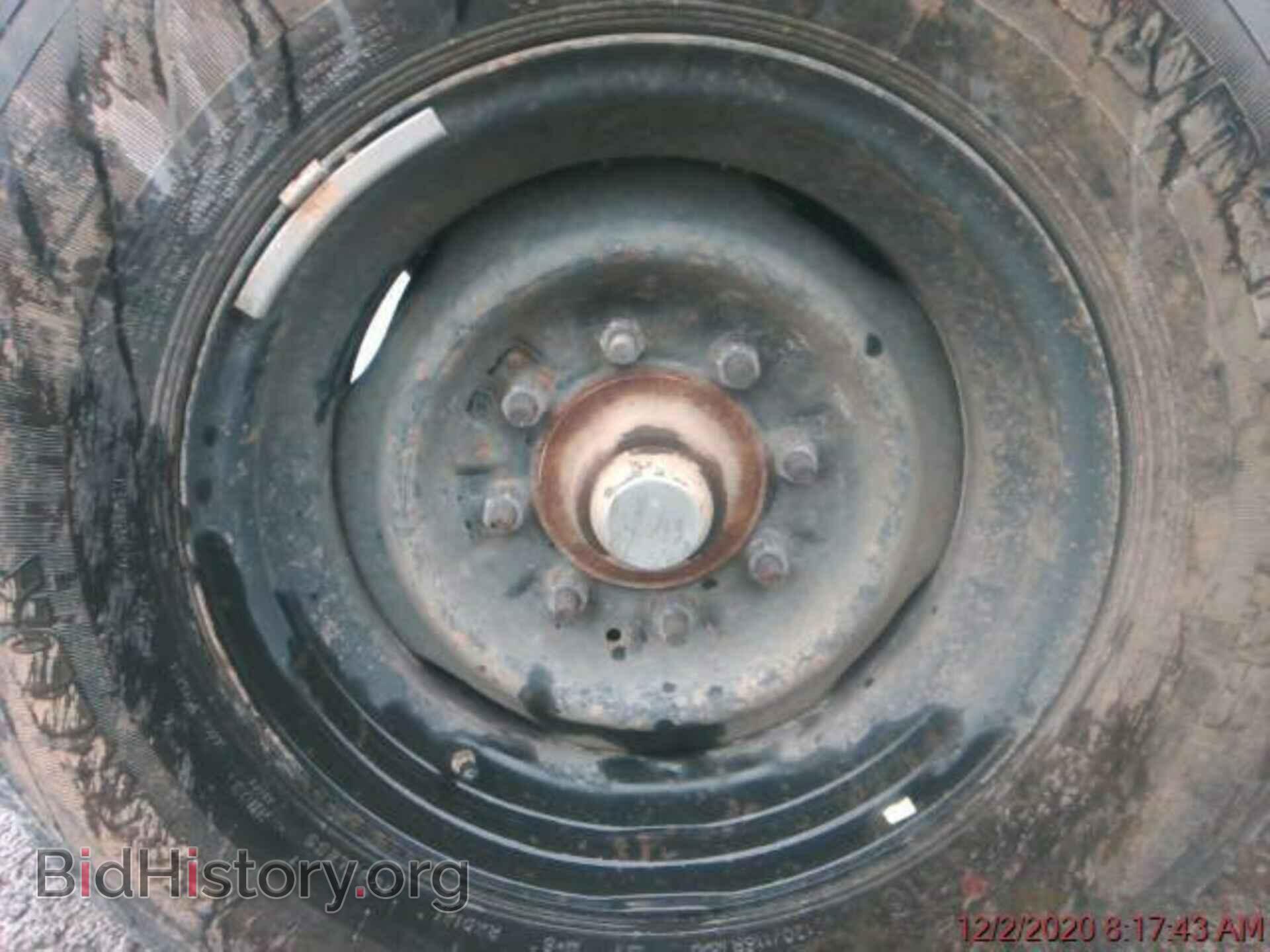 2012 FORD ECONOLINE CARGO VAN - VIN: 1FTNE2EW7CDB08841 - Фото 19