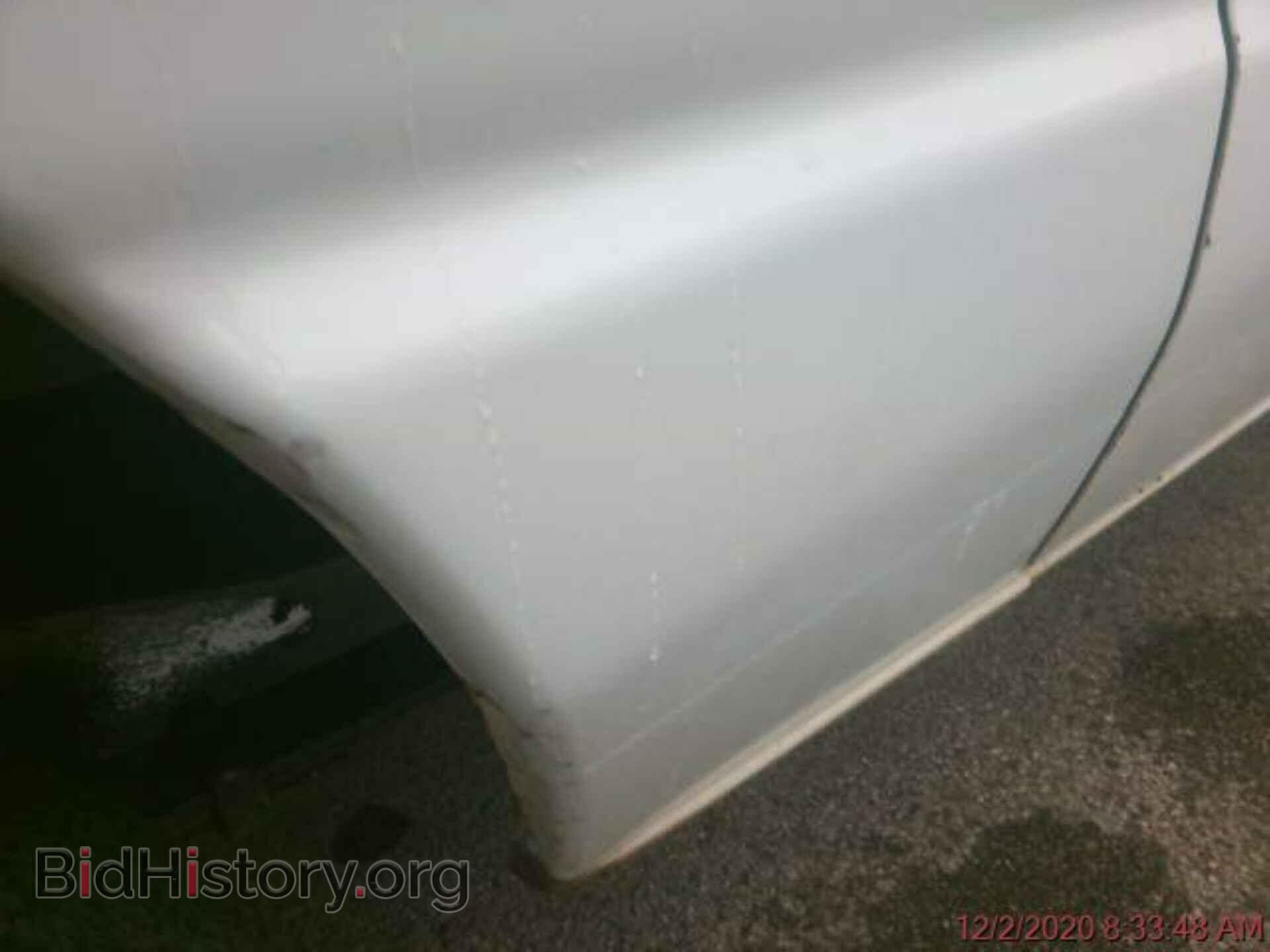 2012 FORD ECONOLINE CARGO VAN - VIN: 1FTNE2EW7CDB08841 - Фото 8