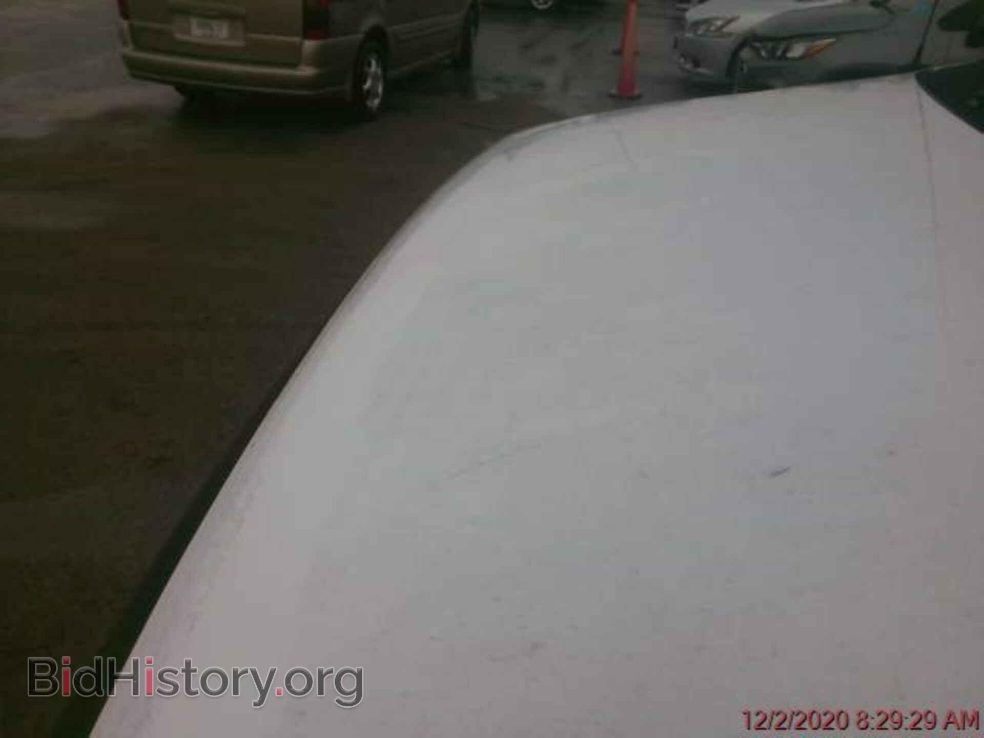 2012 FORD ECONOLINE CARGO VAN - VIN: 1FTNE2EW7CDB08841 - Фото 10