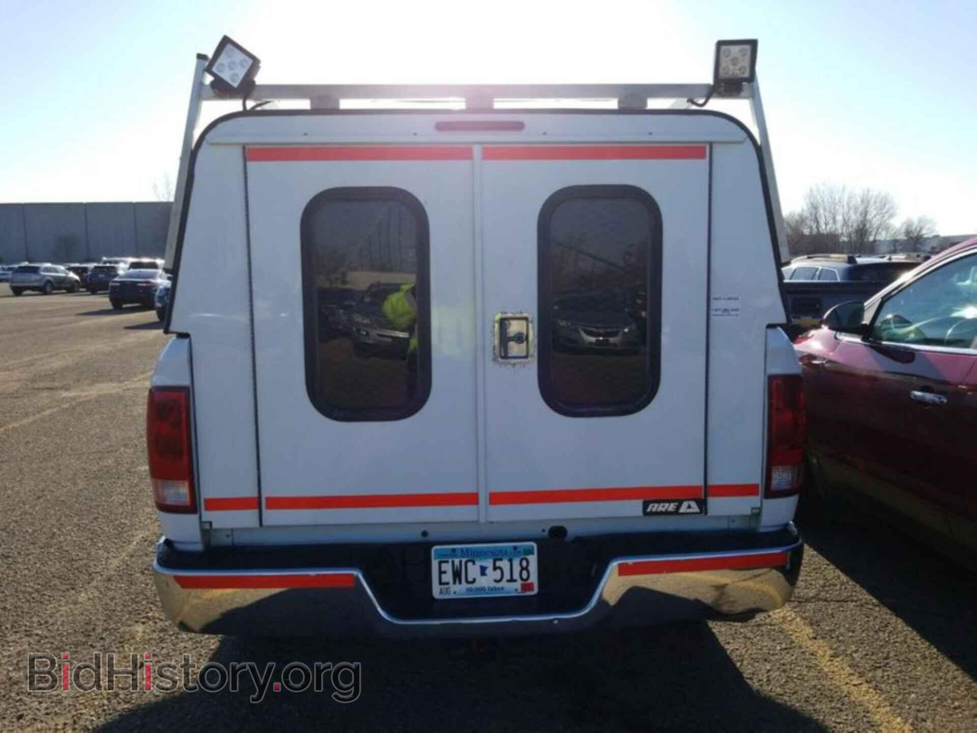 2012 RAM 1500 - VIN: 1C6RD7FT8CS129996 - Photo 15
