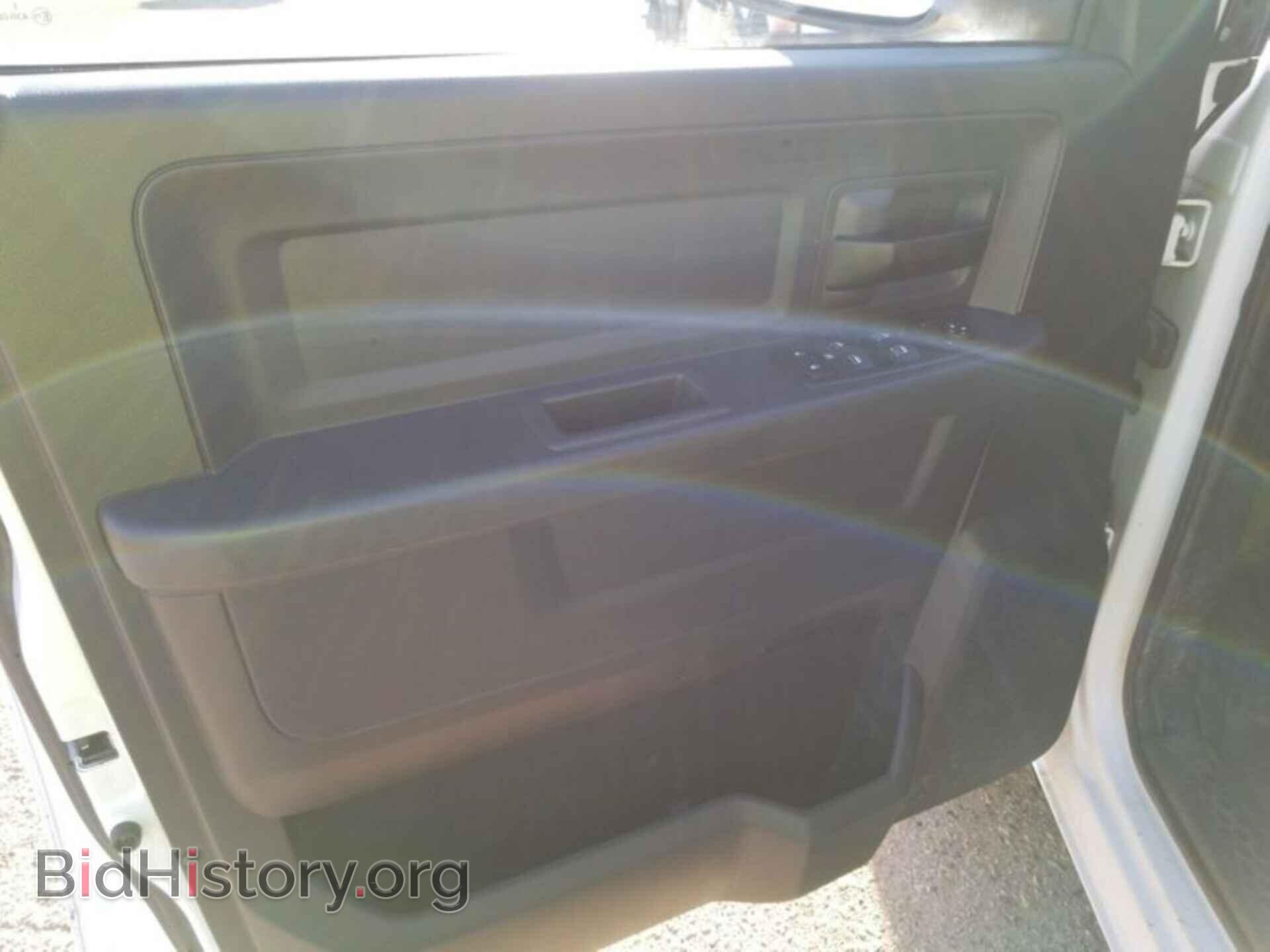 2012 RAM 1500 - VIN: 1C6RD7FT8CS129996 - Photo 19
