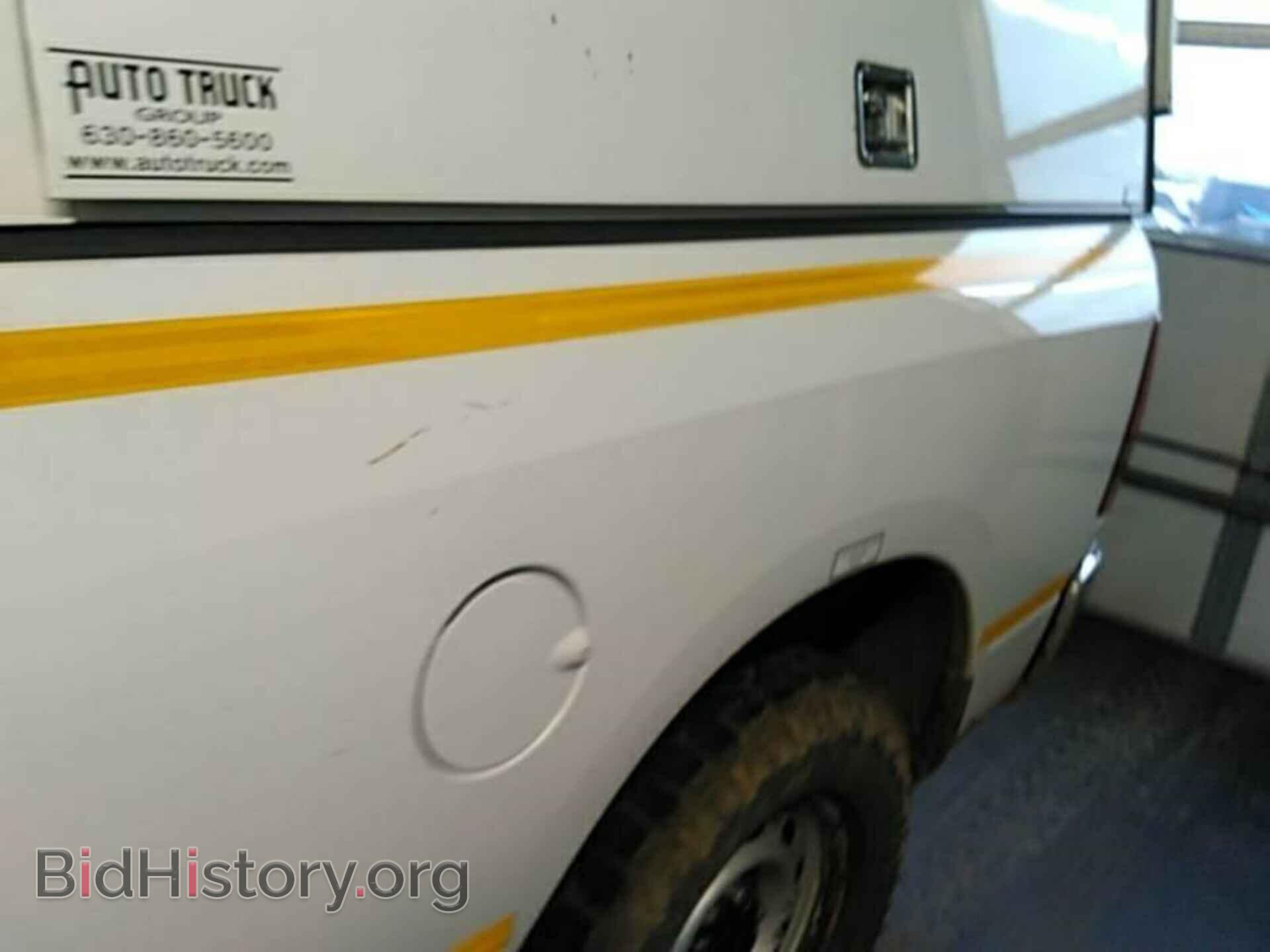 2012 RAM 1500 - VIN: 1C6RD7FT8CS129996 - Photo 3