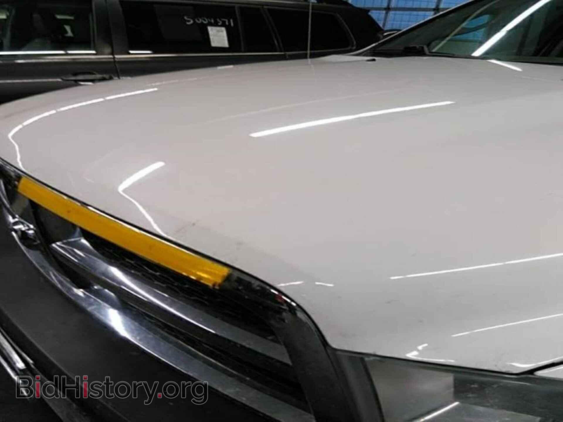 2012 RAM 1500 - VIN: 1C6RD7FT8CS129996 - Photo 7