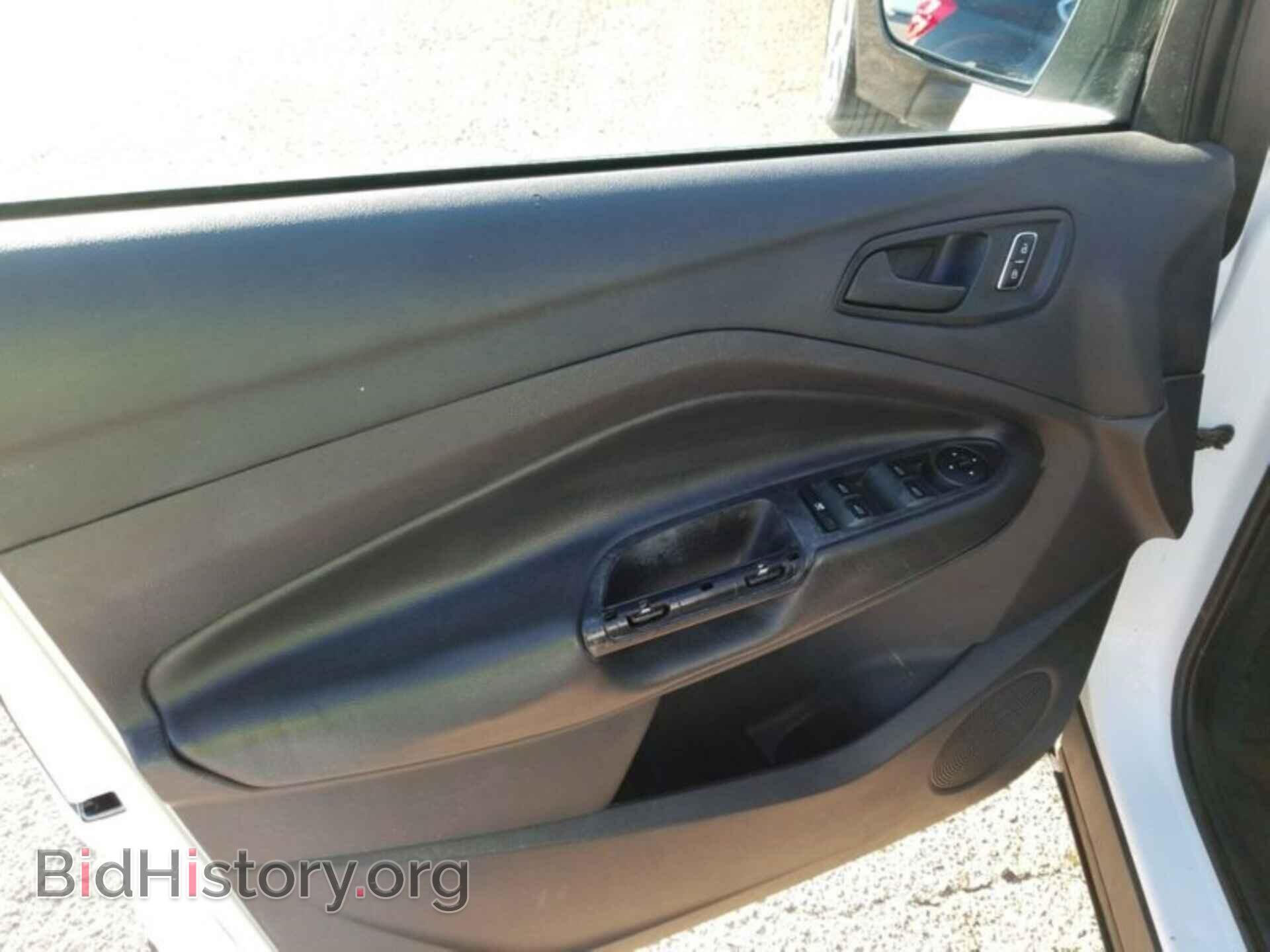 2015 FORD ESCAPE - VIN: 1FMCU0F76FUC81885 - Photo 16