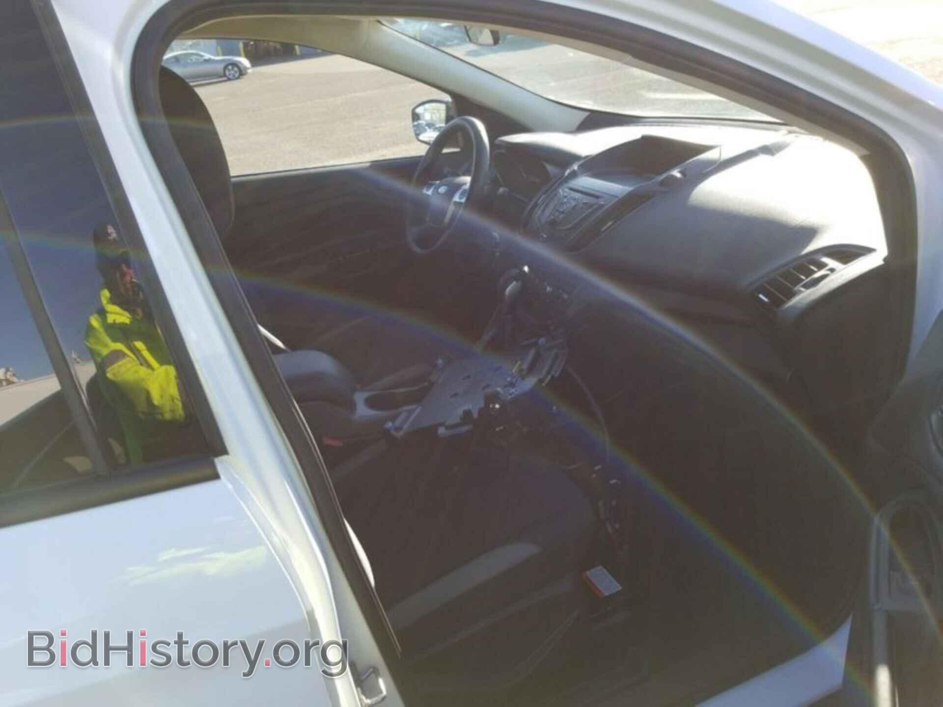 2015 FORD ESCAPE - VIN: 1FMCU0F76FUC81885 - Photo 5