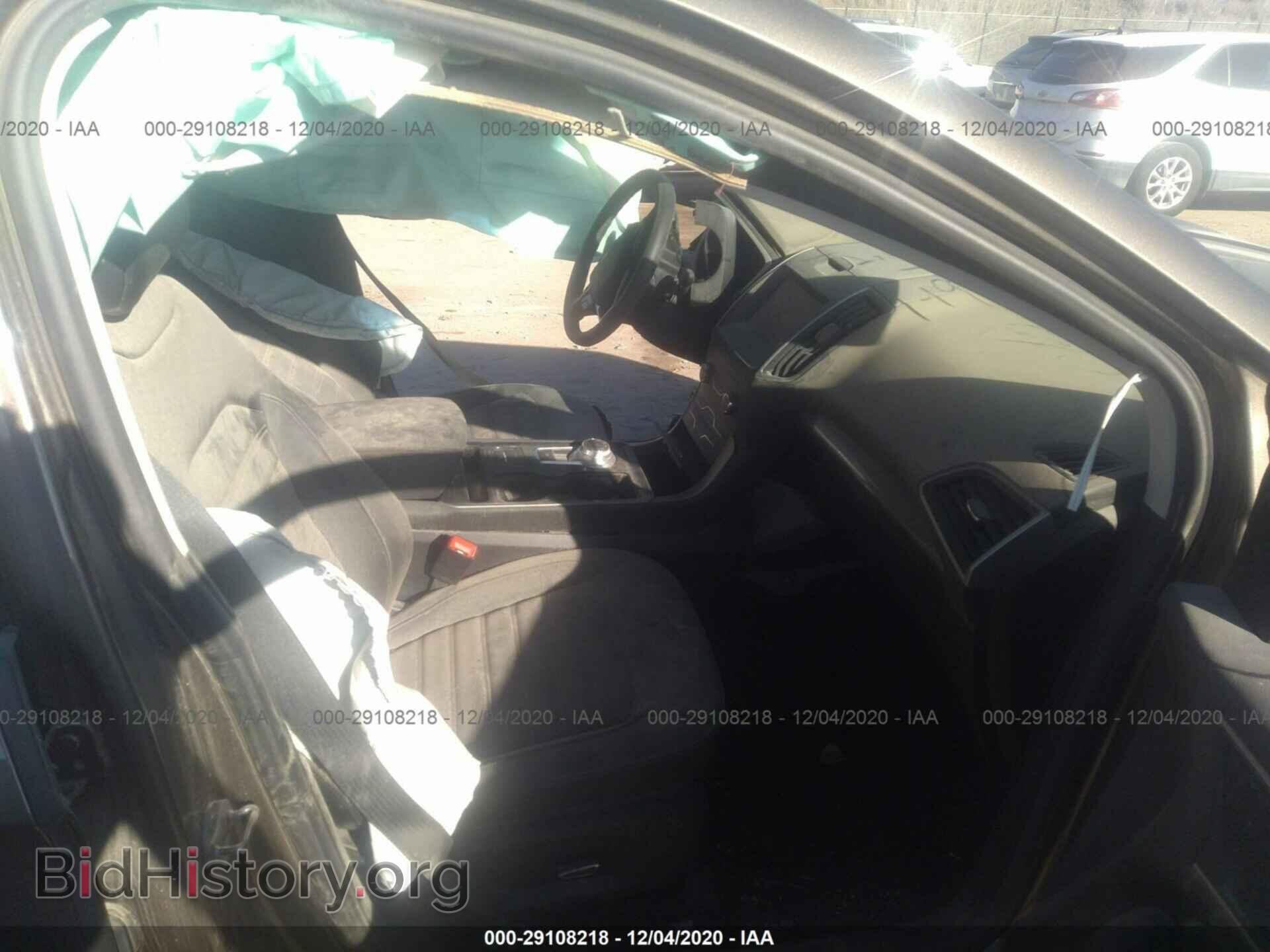 2019 FORD EDGE - VIN: 2FMPK4J96KBB23571 - Photo 5