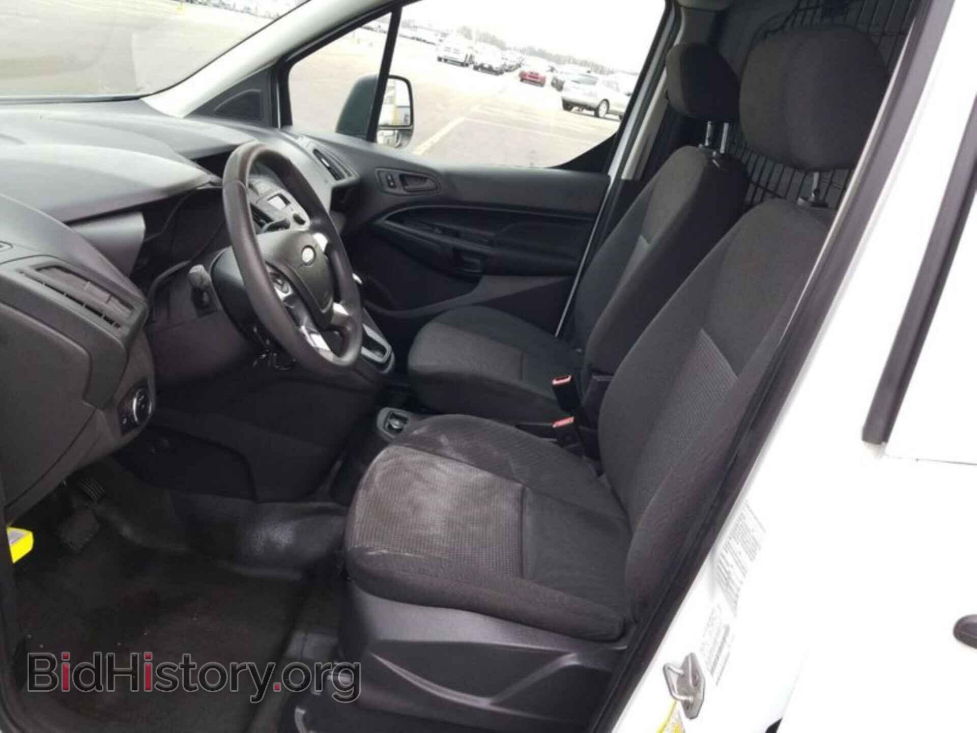 2014 FORD TRANSIT CONNECT - VIN: NM0LS7EX7E1173566 - Фото 7