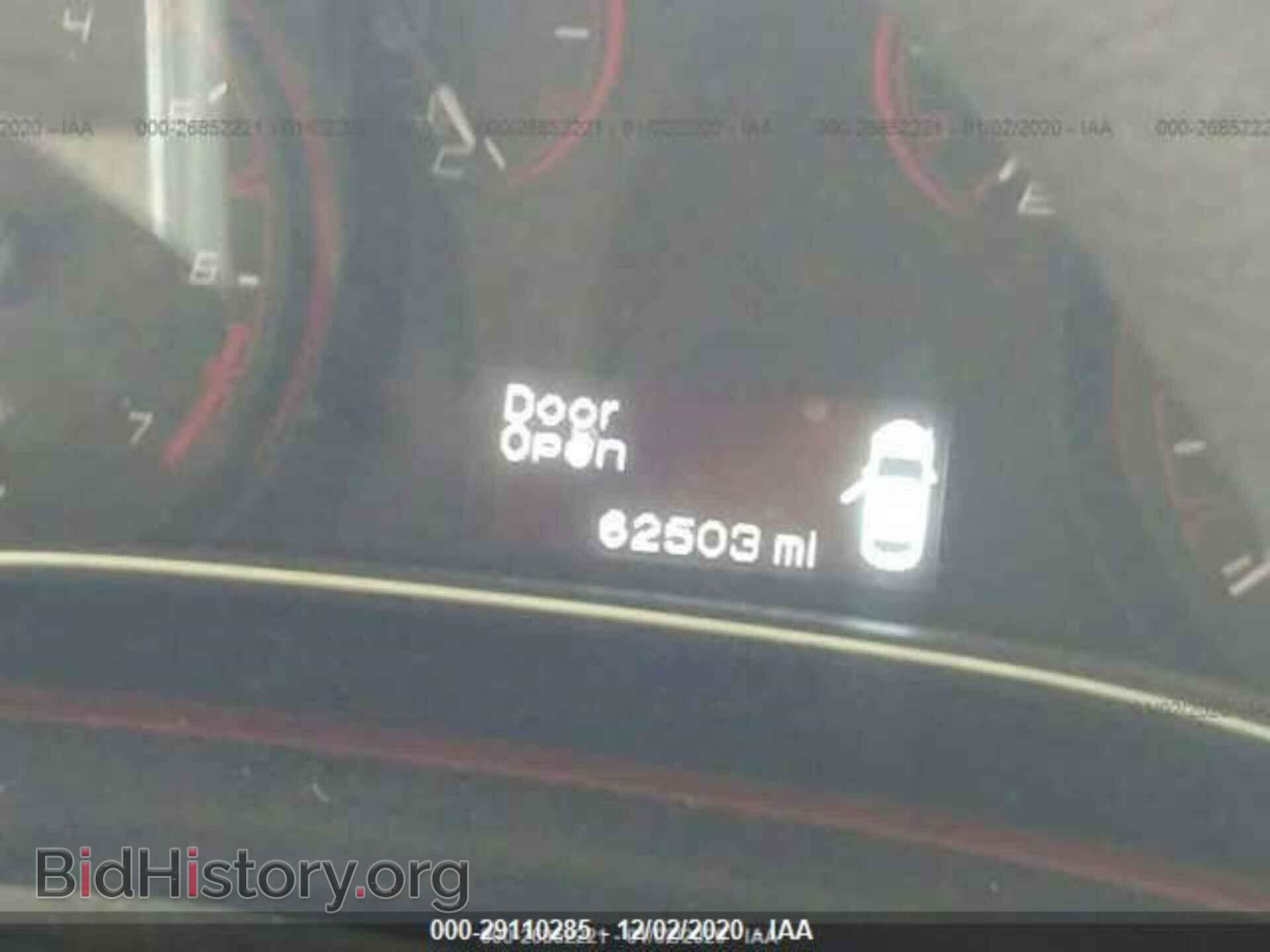 2016 DODGE DART - VIN: 1C3CDFAA0GD606420 - Фото 7