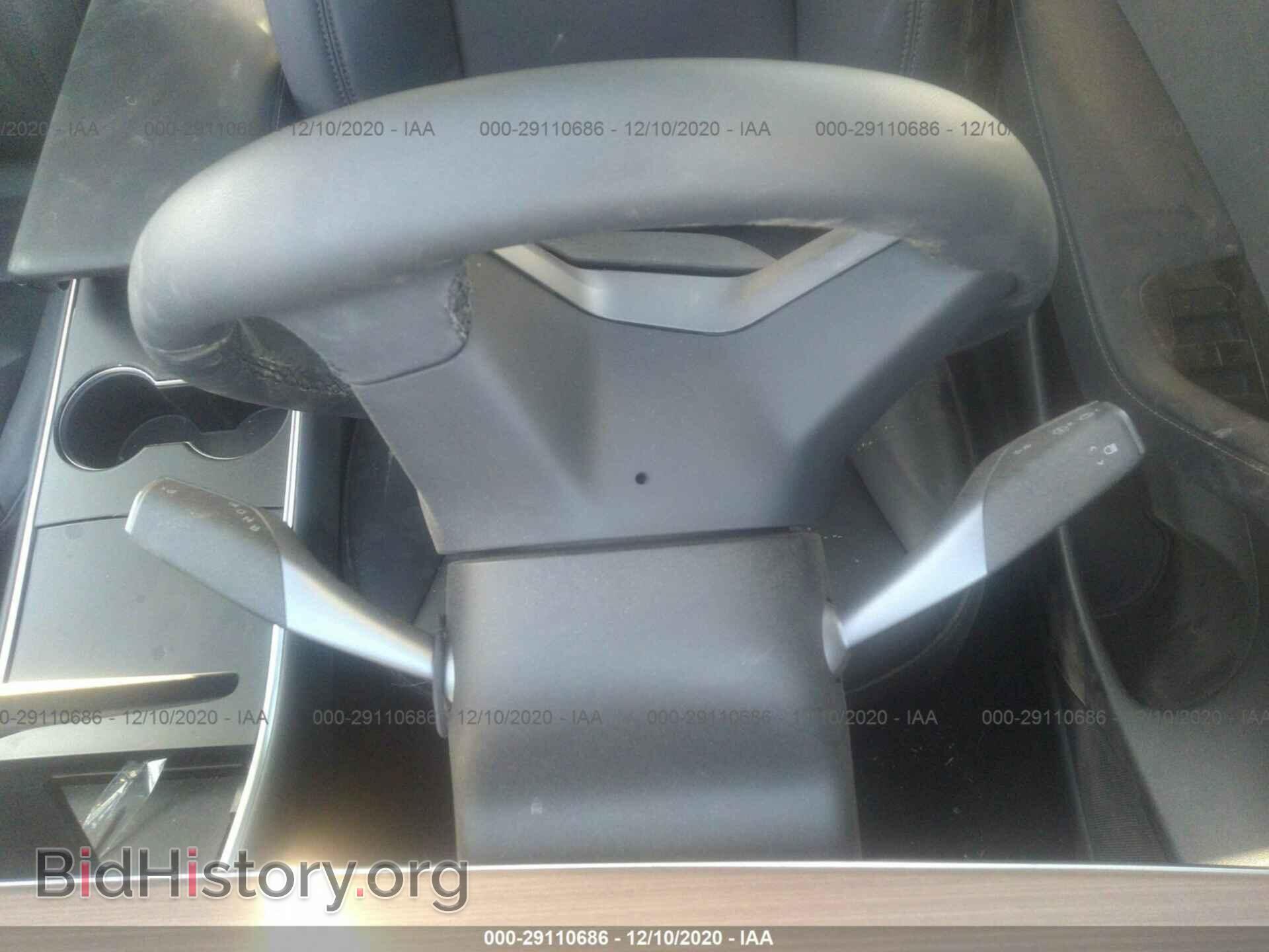 2020 TESLA MODEL 3 - VIN: 5YJ3E1EA0LF798804 - Photo 7