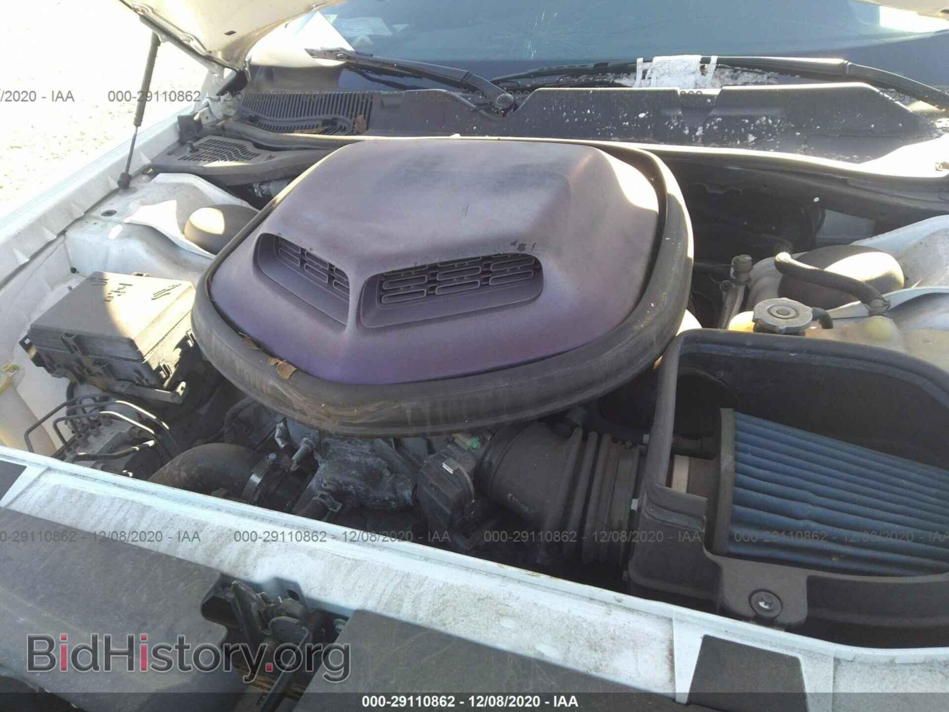 2016 DODGE CHALLENGER - VIN: 2C3CDZFJ1GH331671 - Фото 10