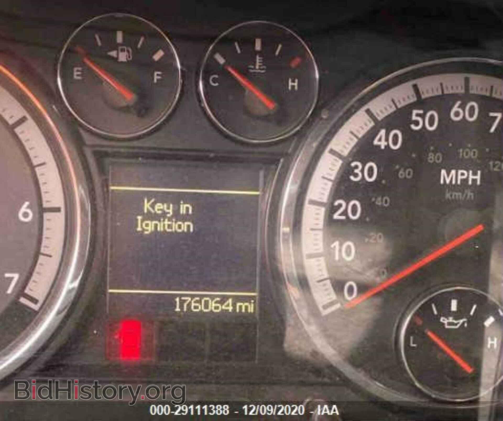 2012 RAM 2500 - VIN: 3C6TD5HT0CG115024 - Фото 6