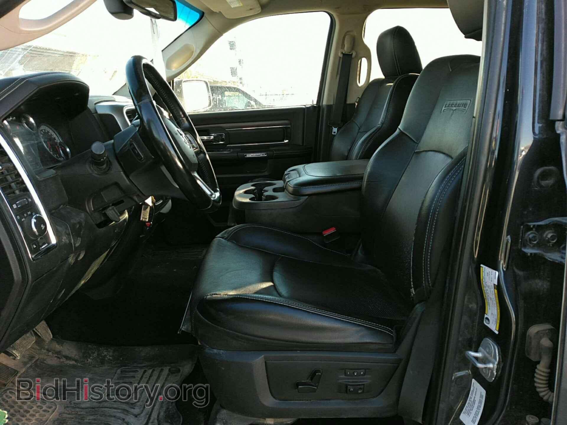 2014 RAM 2500 - VIN: 3C6TR5FT7EG204600 - Photo 20