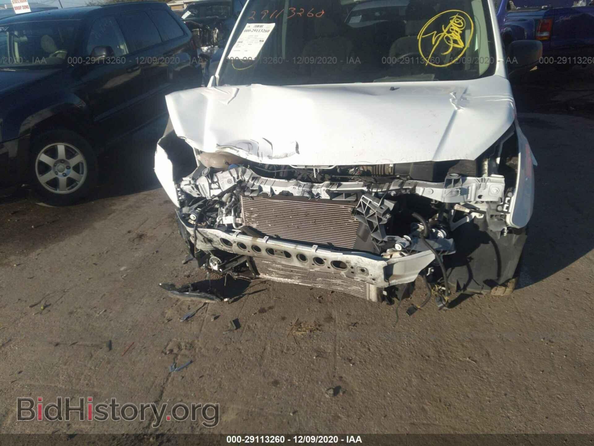 2014 FORD TRANSIT CONNECT - VIN: NM0LE6F73E1156828 - Фото 6