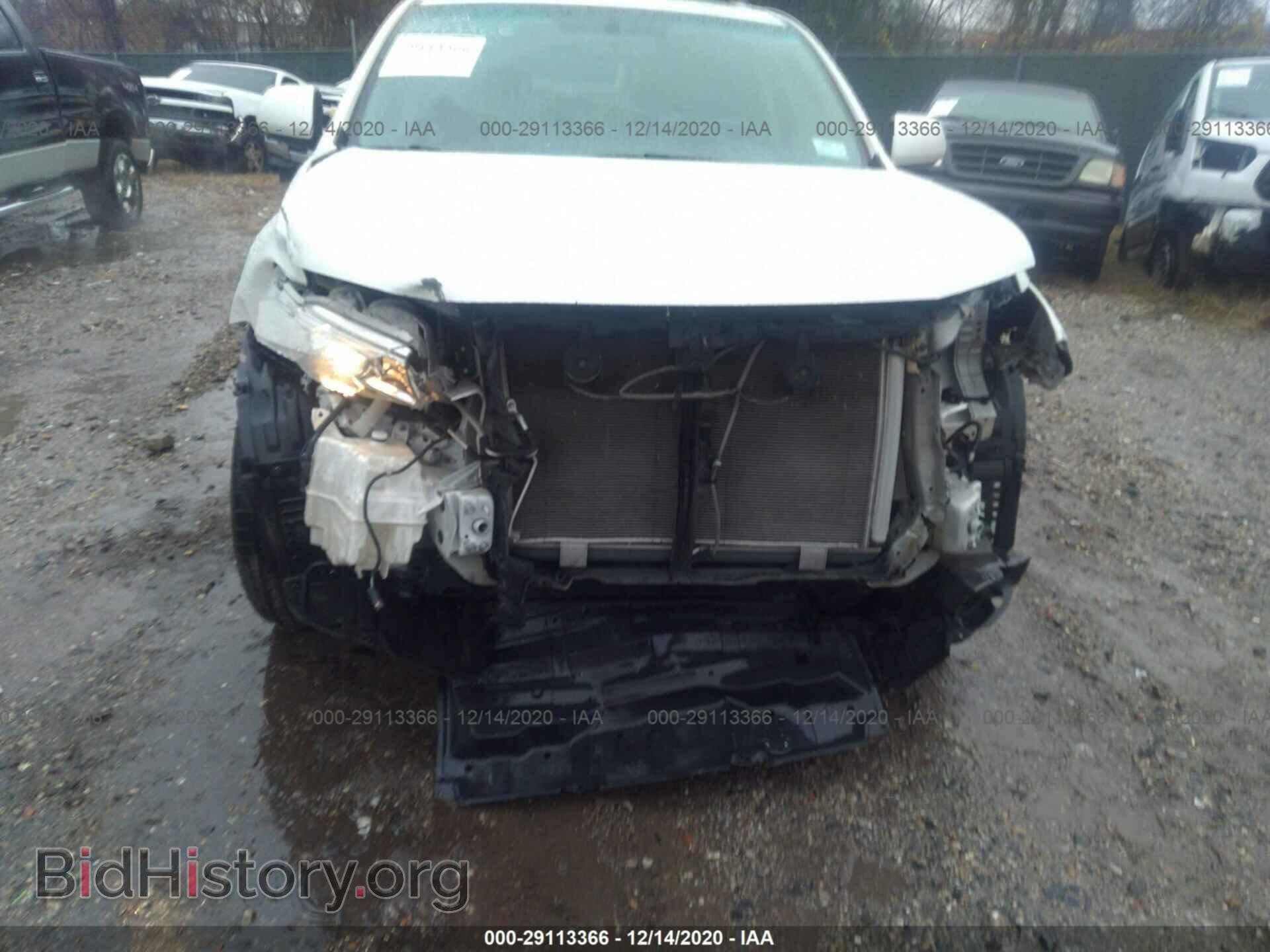 2012 TOYOTA HIGHLANDER - VIN: 5TDZK3EH7CS084739 - Фото 6