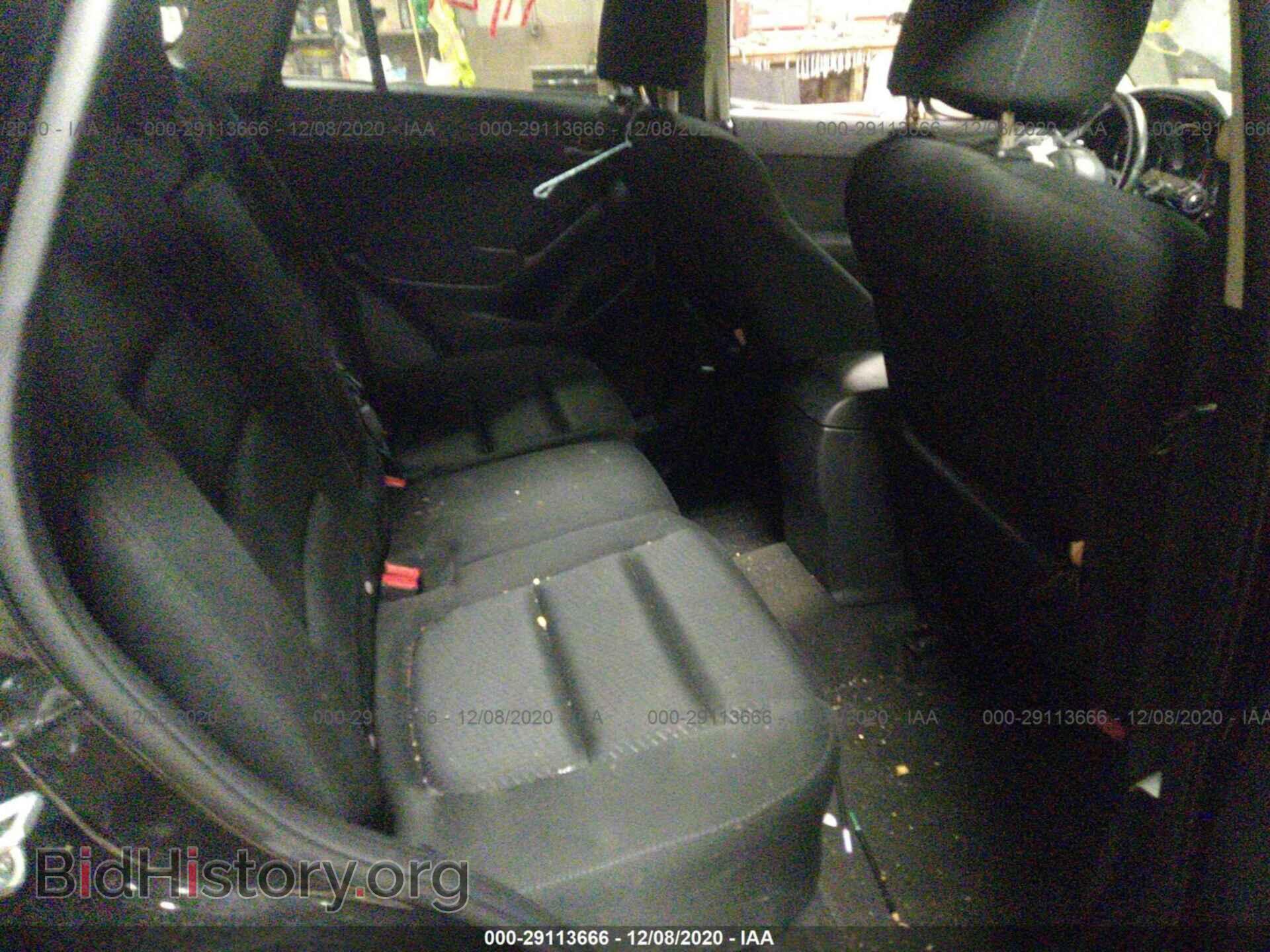 2013 MAZDA CX-5 - VIN: JM3KE2CE7D0162217 - Фото 8