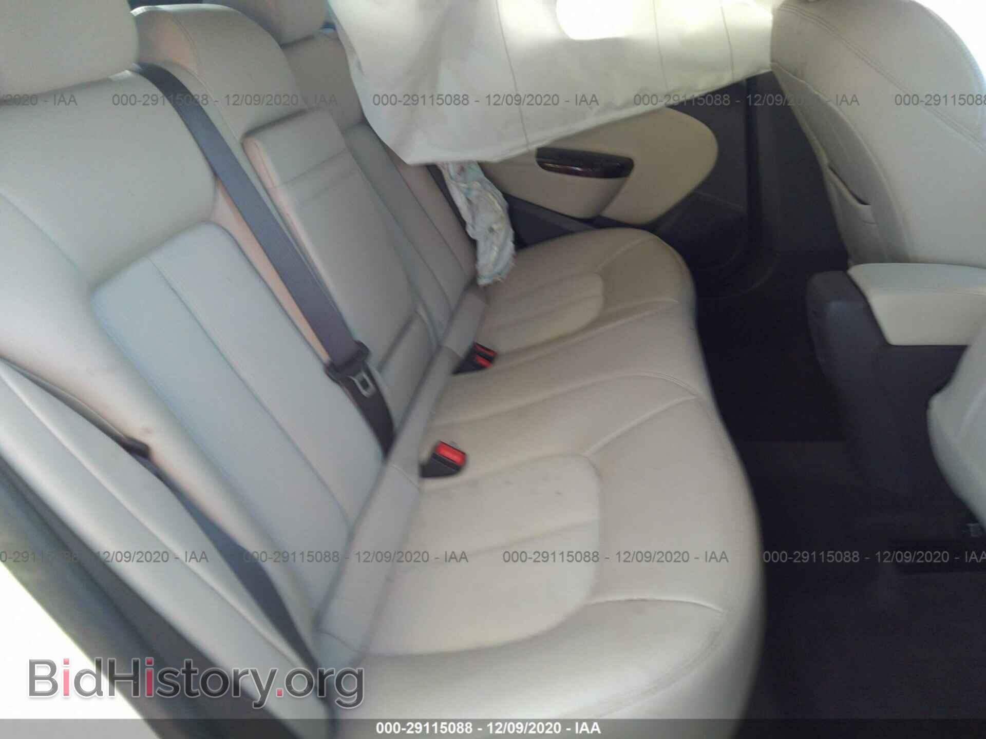 2016 BUICK VERANO - VIN: 1G4PR5SK2G4110370 - Фото 8