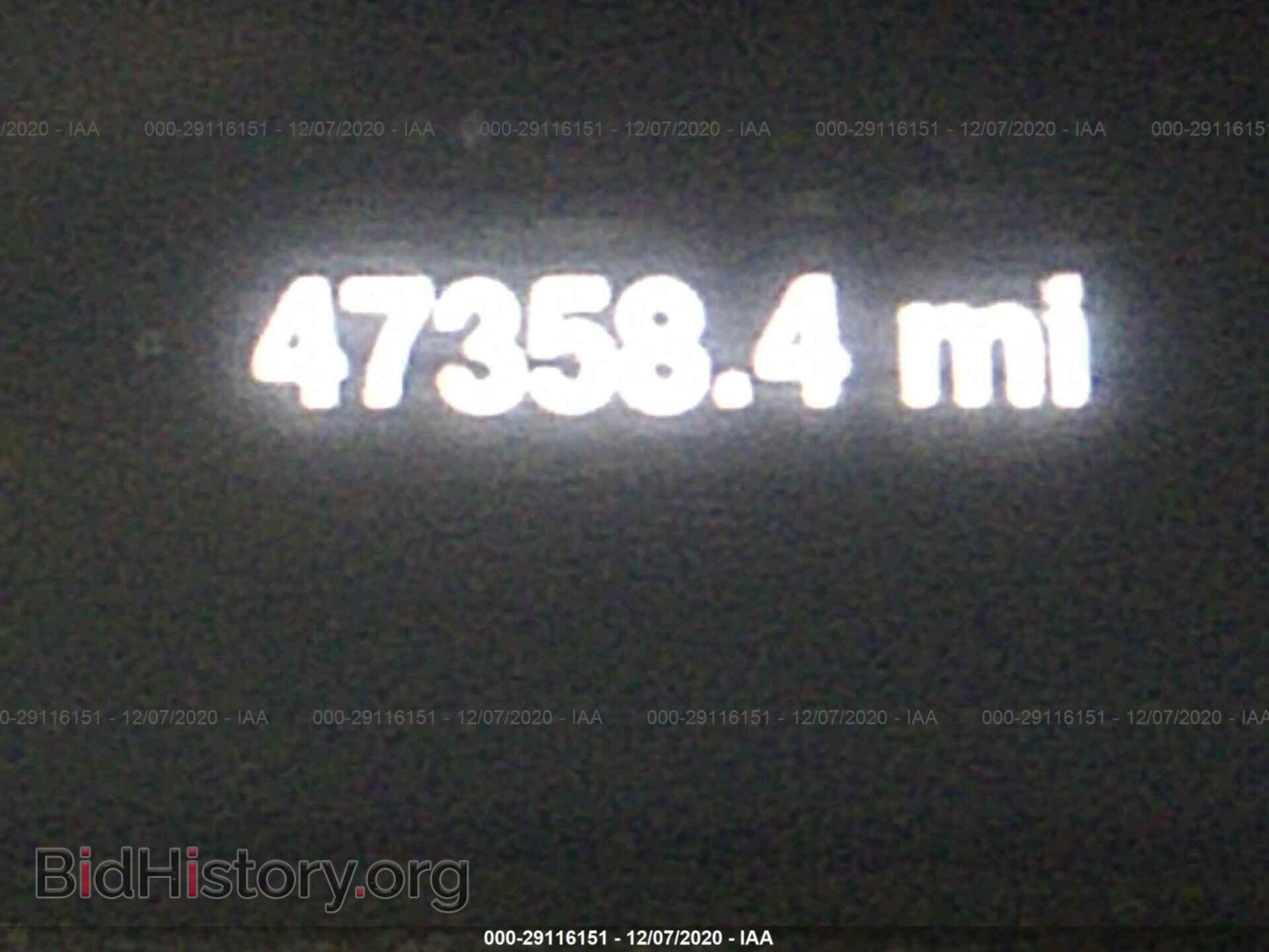 2016 RAM 2500 - VIN: 3C6UR5JL2GG125558 - Фото 7