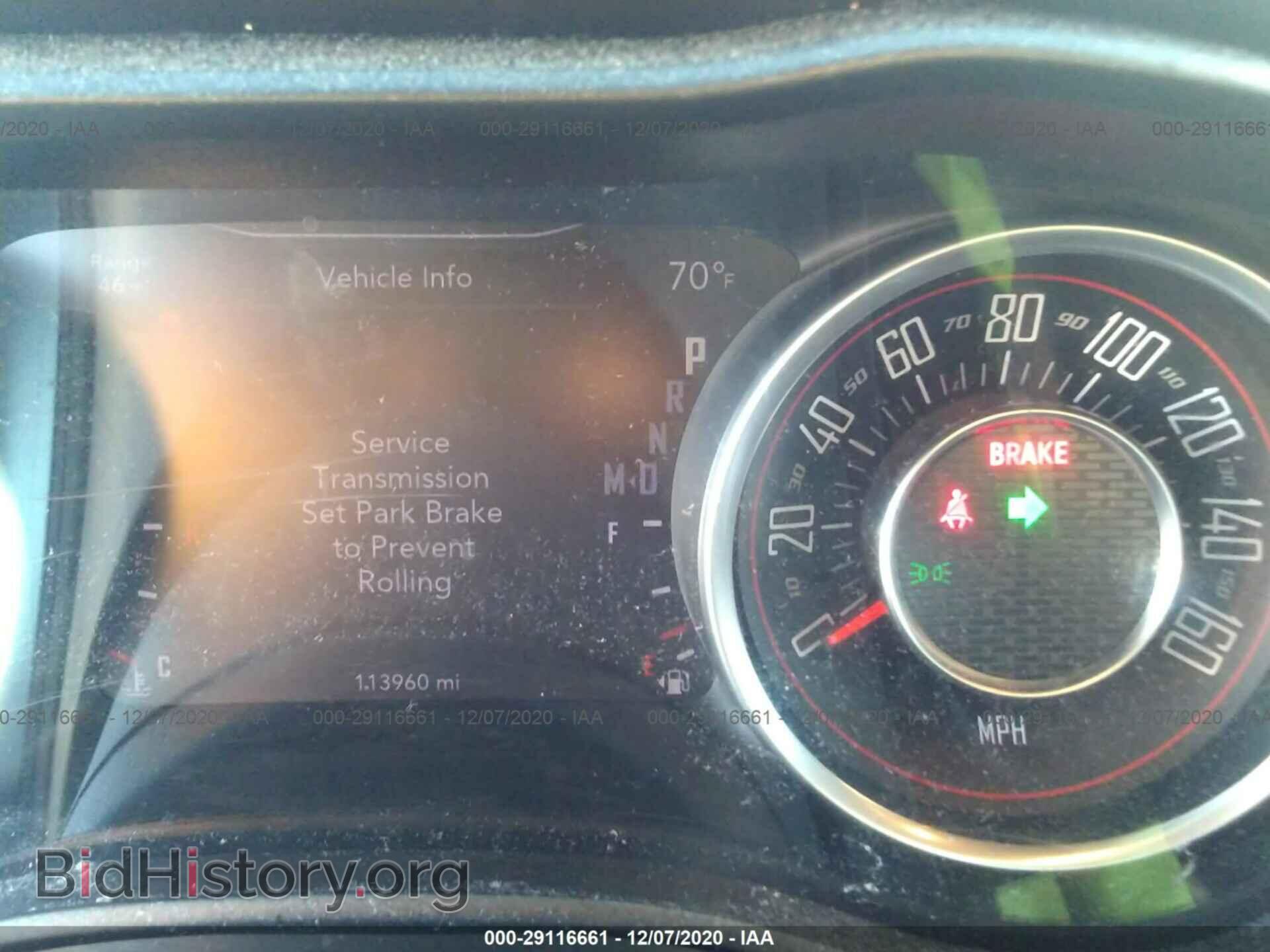 2015 DODGE CHALLENGER - VIN: 2C3CDZAG1FH728436 - Photo 7