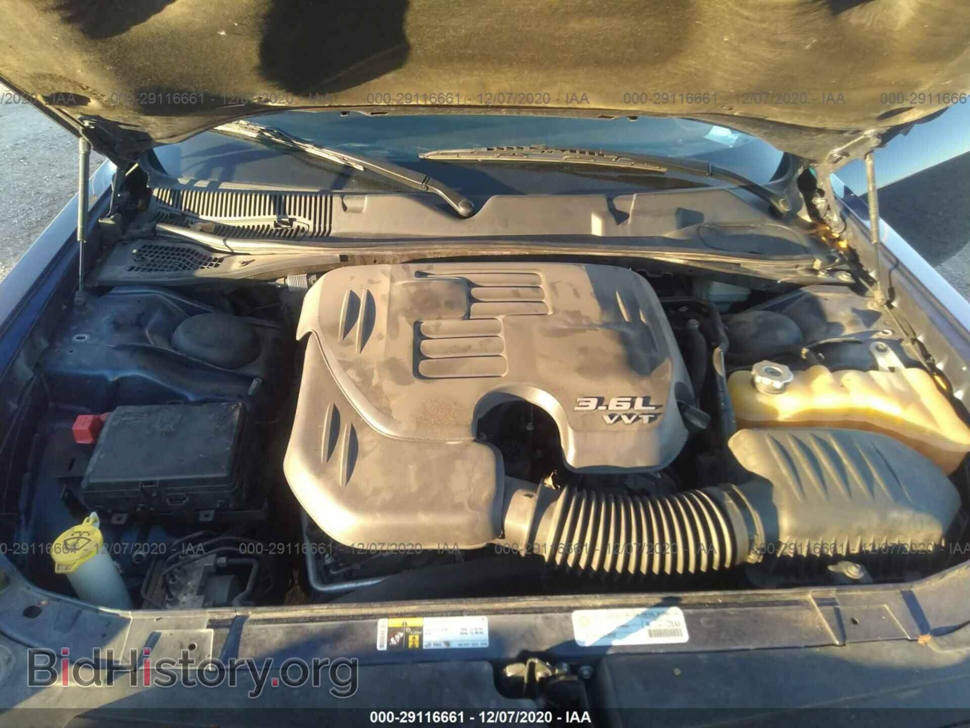 2015 DODGE CHALLENGER - VIN: 2C3CDZAG1FH728436 - Photo 10