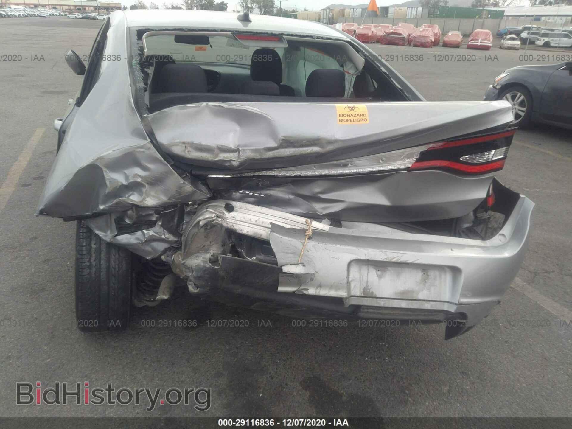 2015 DODGE DART - VIN: 1C3CDFAA3FD311083 - Фото 6