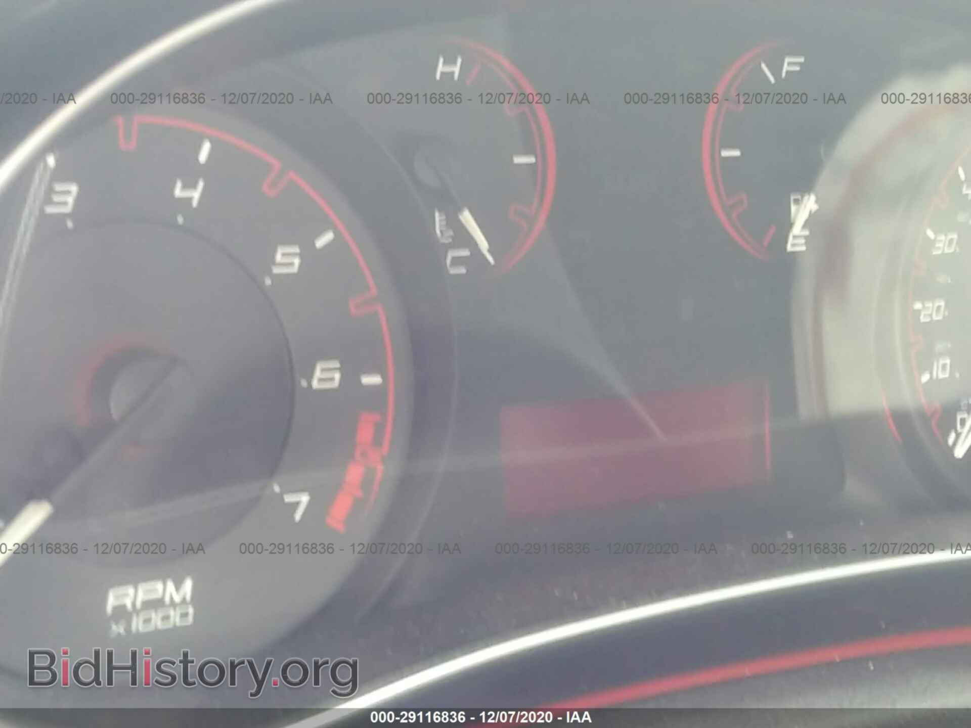 2015 DODGE DART - VIN: 1C3CDFAA3FD311083 - Фото 7