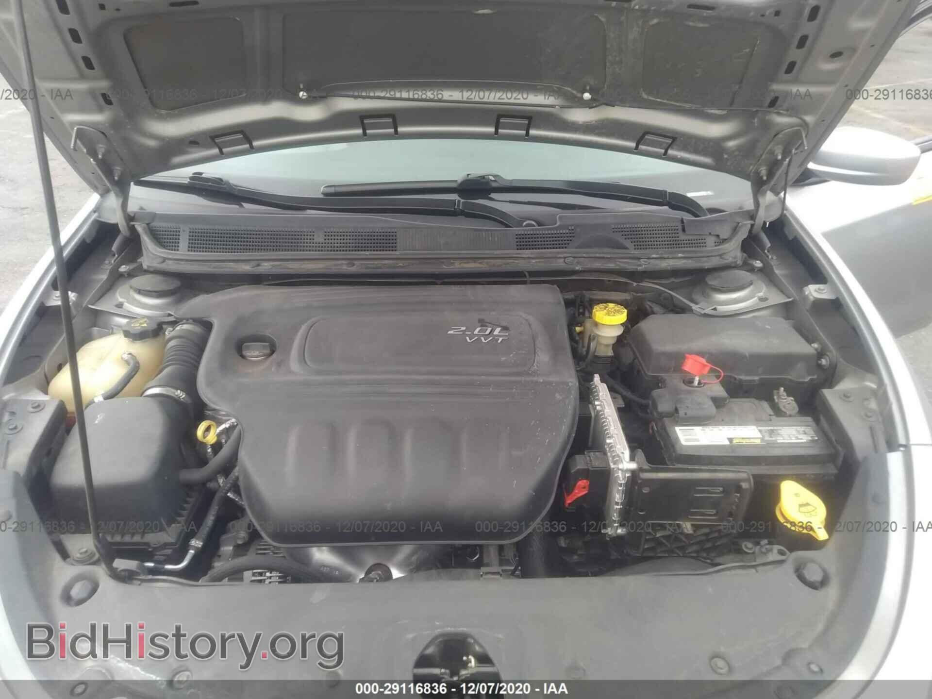 2015 DODGE DART - VIN: 1C3CDFAA3FD311083 - Фото 10
