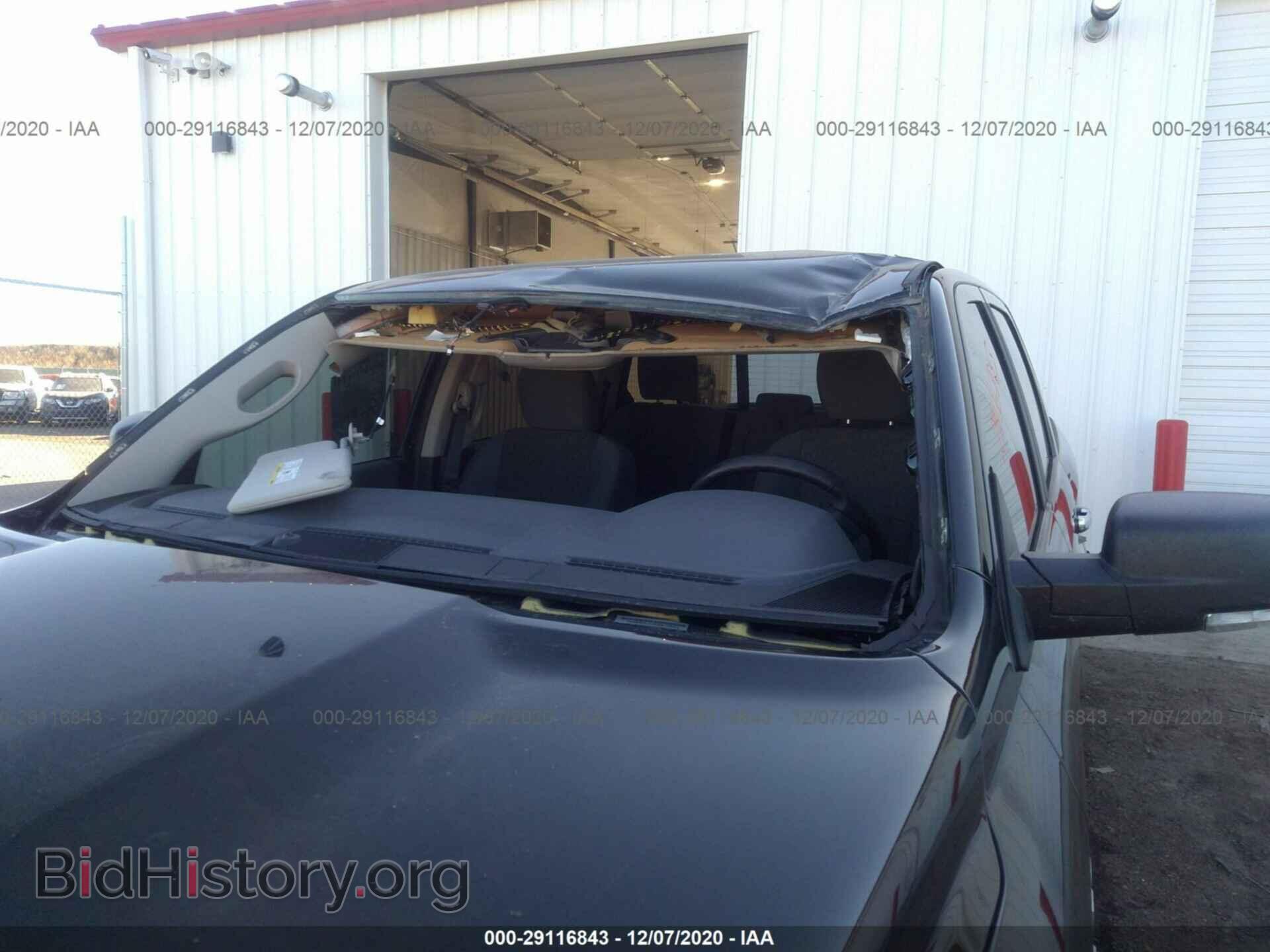 2017 RAM 1500 - VIN: 1C6RR7LT7HS612554 - Photo 6